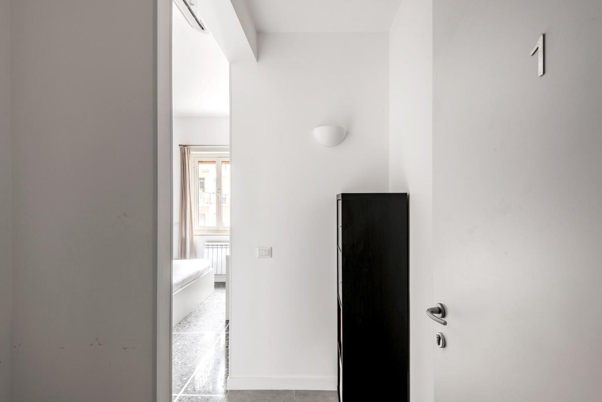 Porta Furba Rome