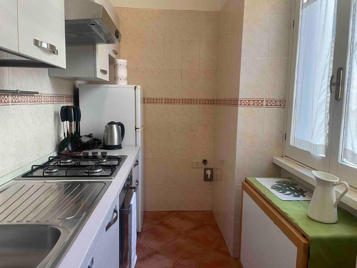 Appartement Live Roma - Domus Luci Al Colosseo New!