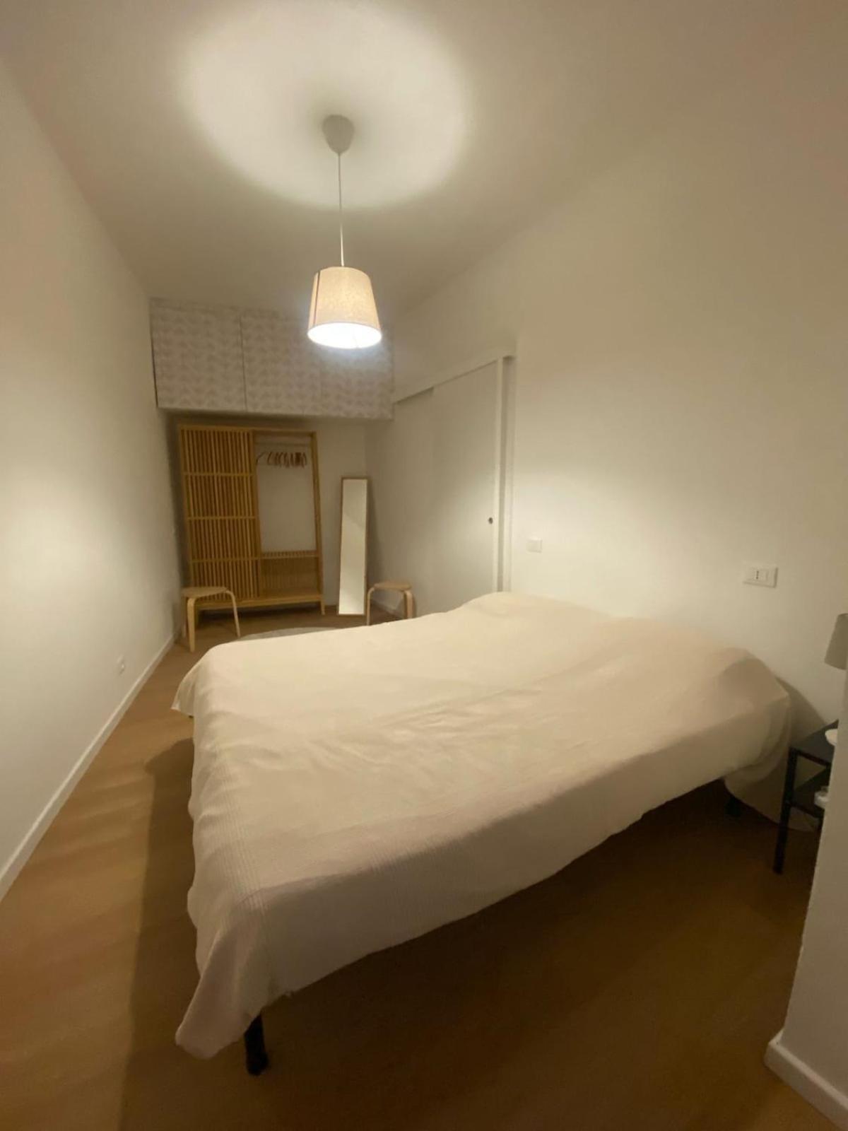 Appartement Cozy With Outdoor Space Rome