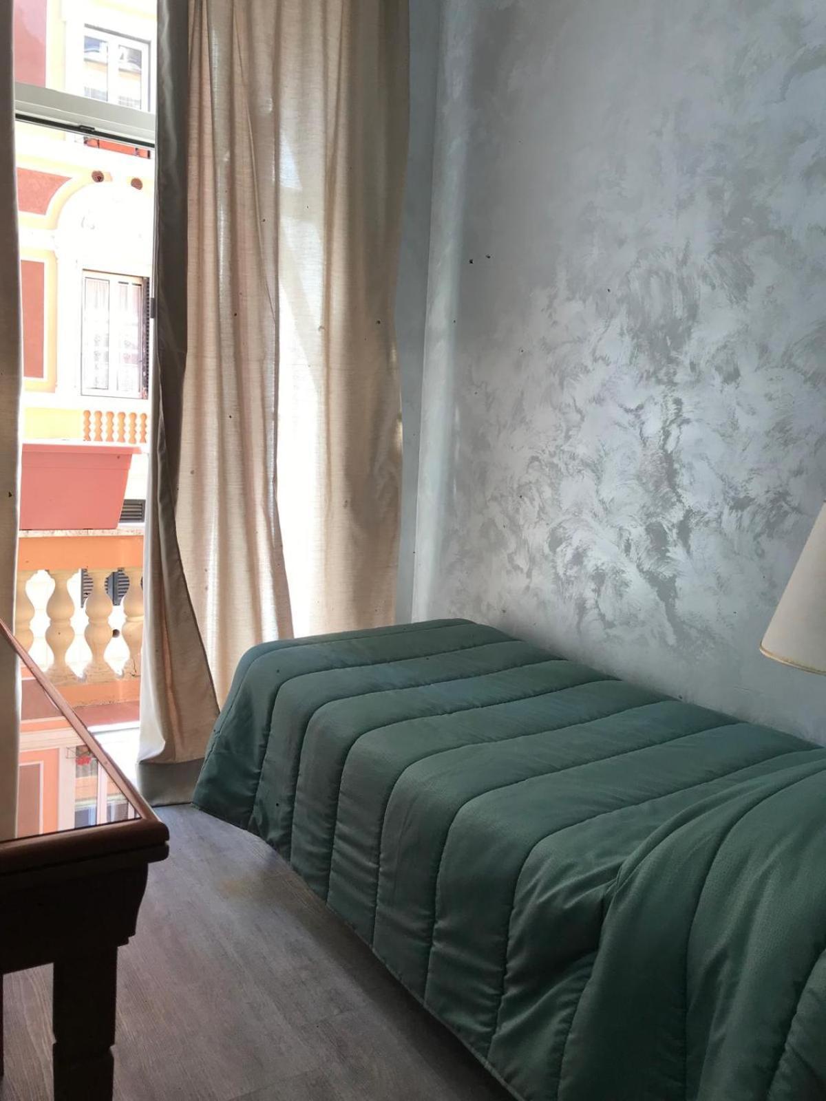 Sandel Giubileo Hotel 2*