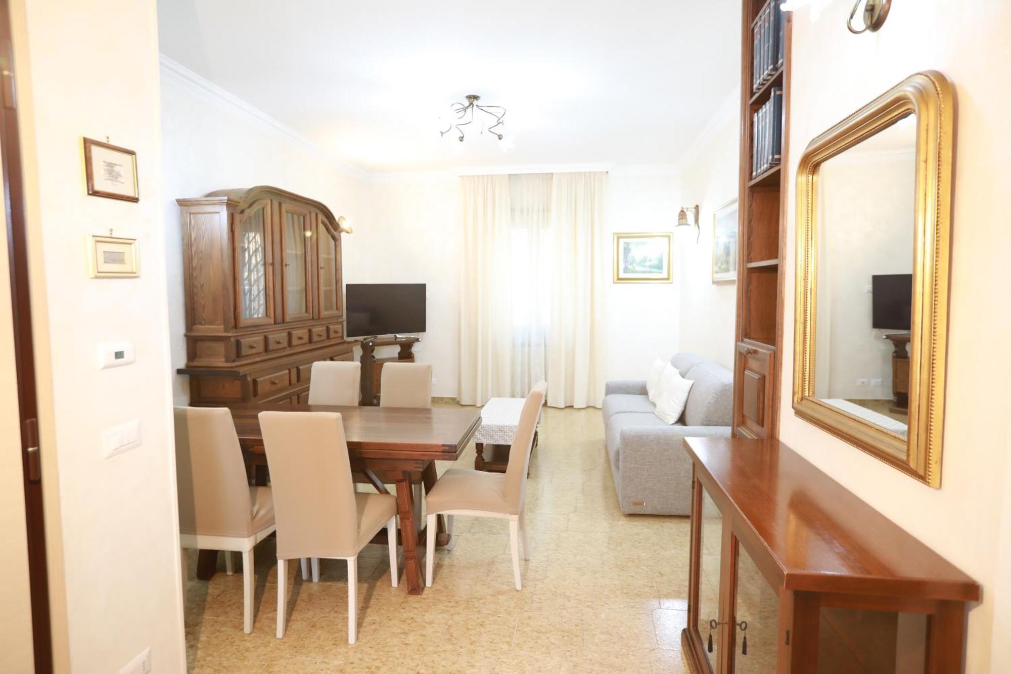 Unique Torre Gaia Appartement *