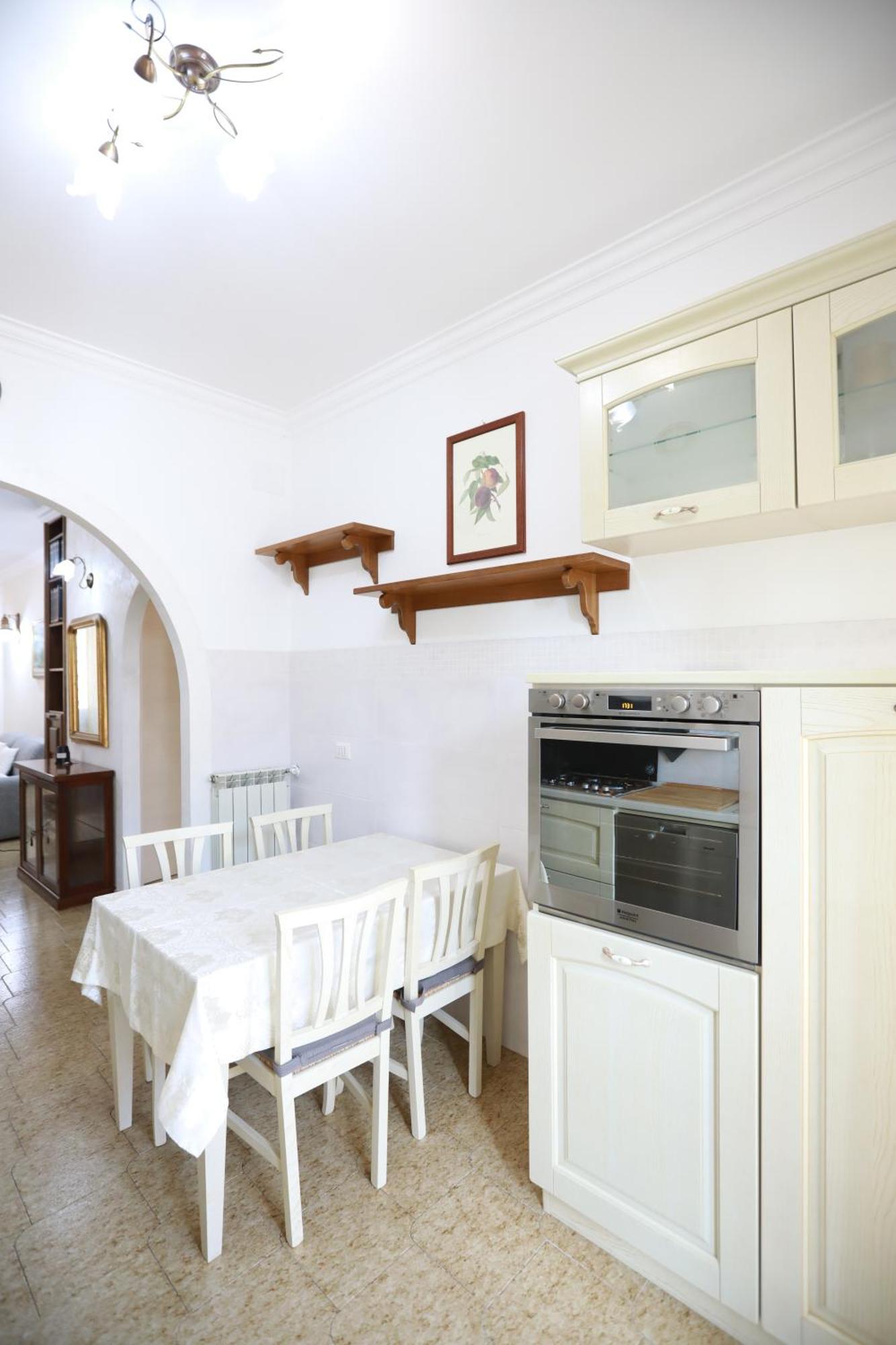 Unique Torre Gaia Appartement *