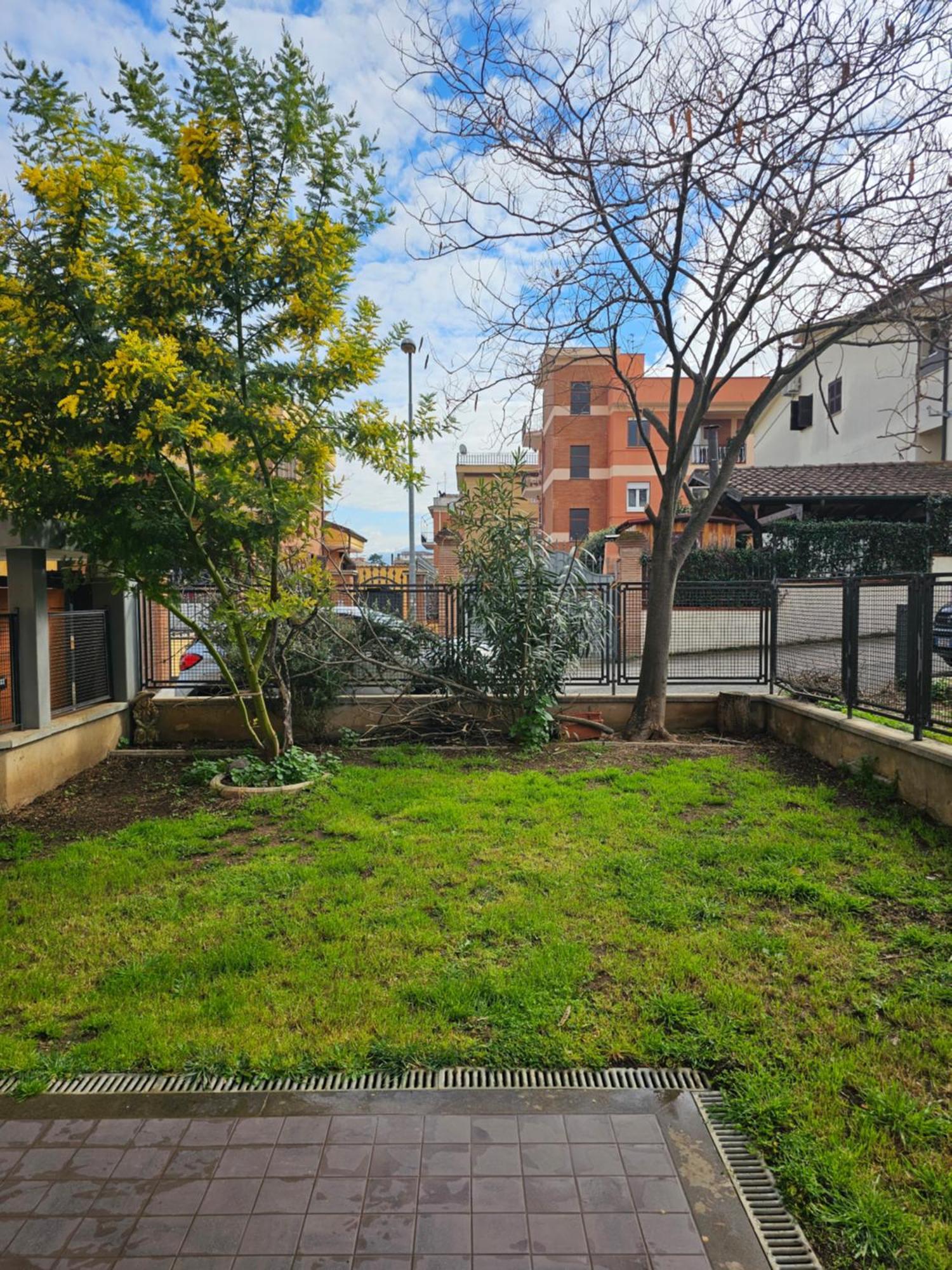 Apartamento Mela Roma