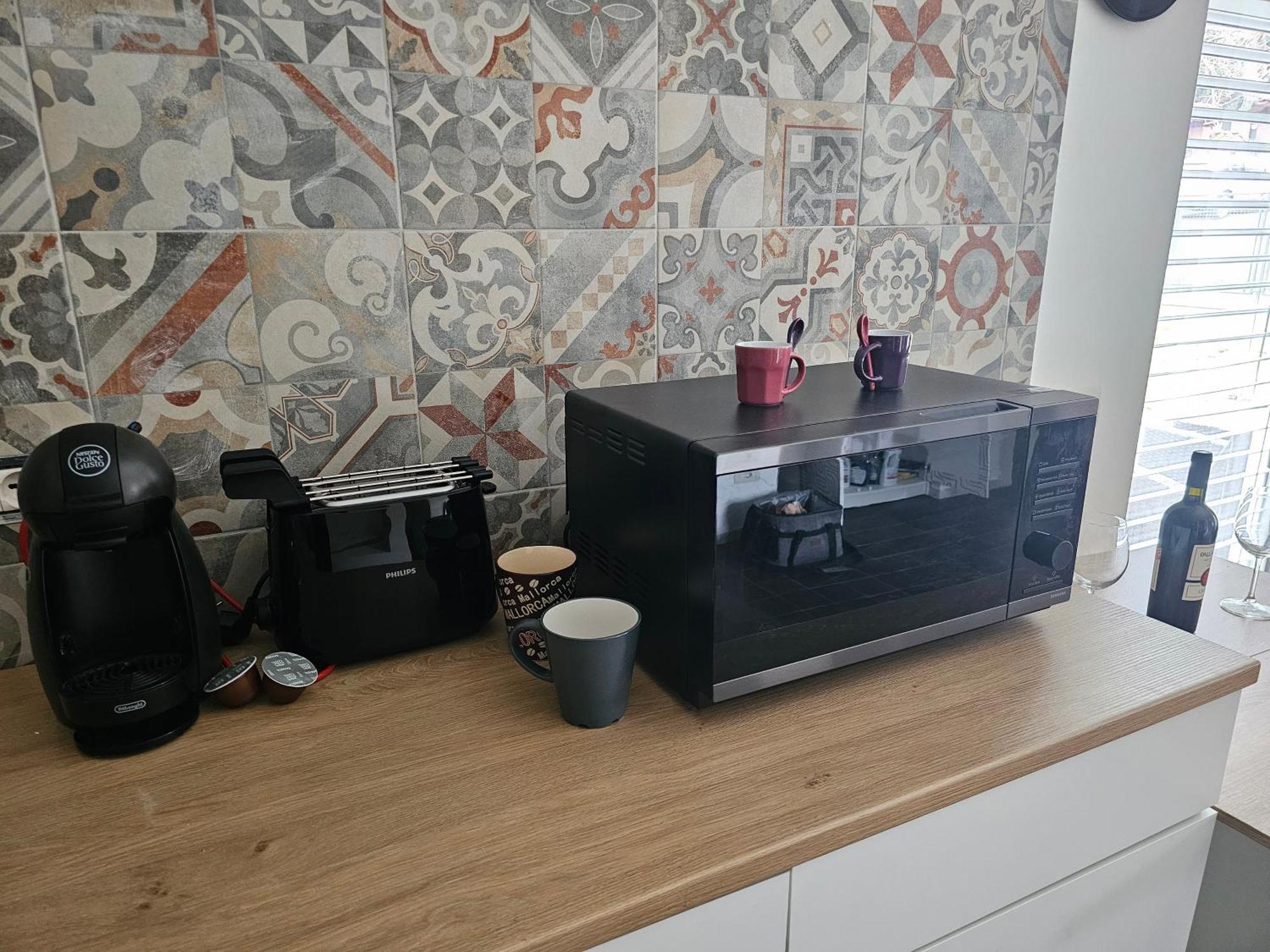 Apartamento Mela