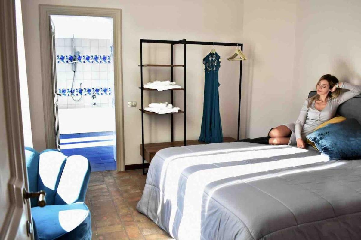 Luxury House Empire 96 Apartment Rome