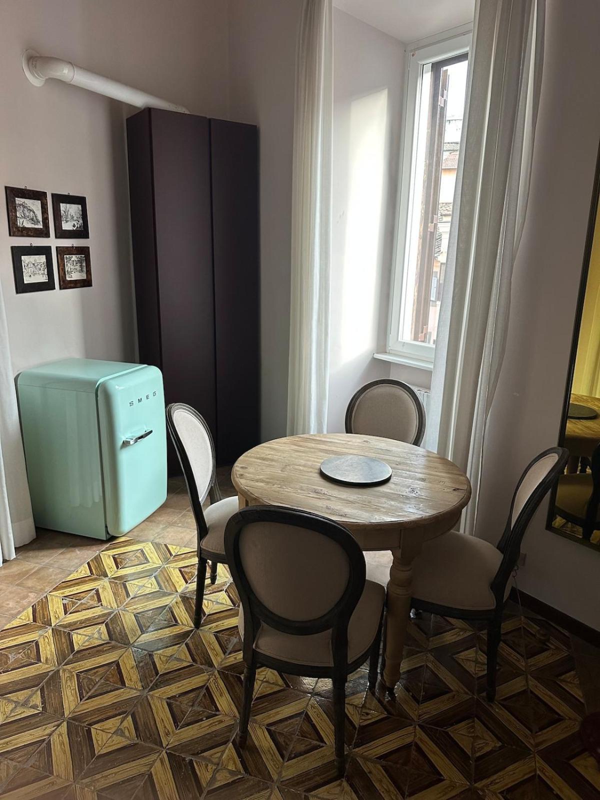 Luxury House Empire 96 Rome