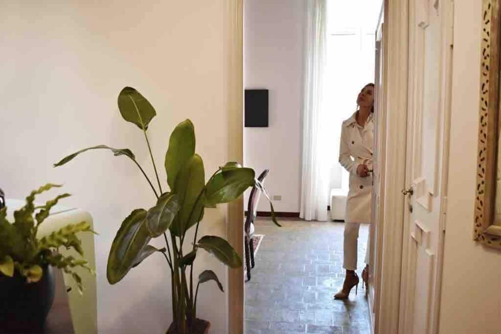 Luxury House Empire 96 Rome
