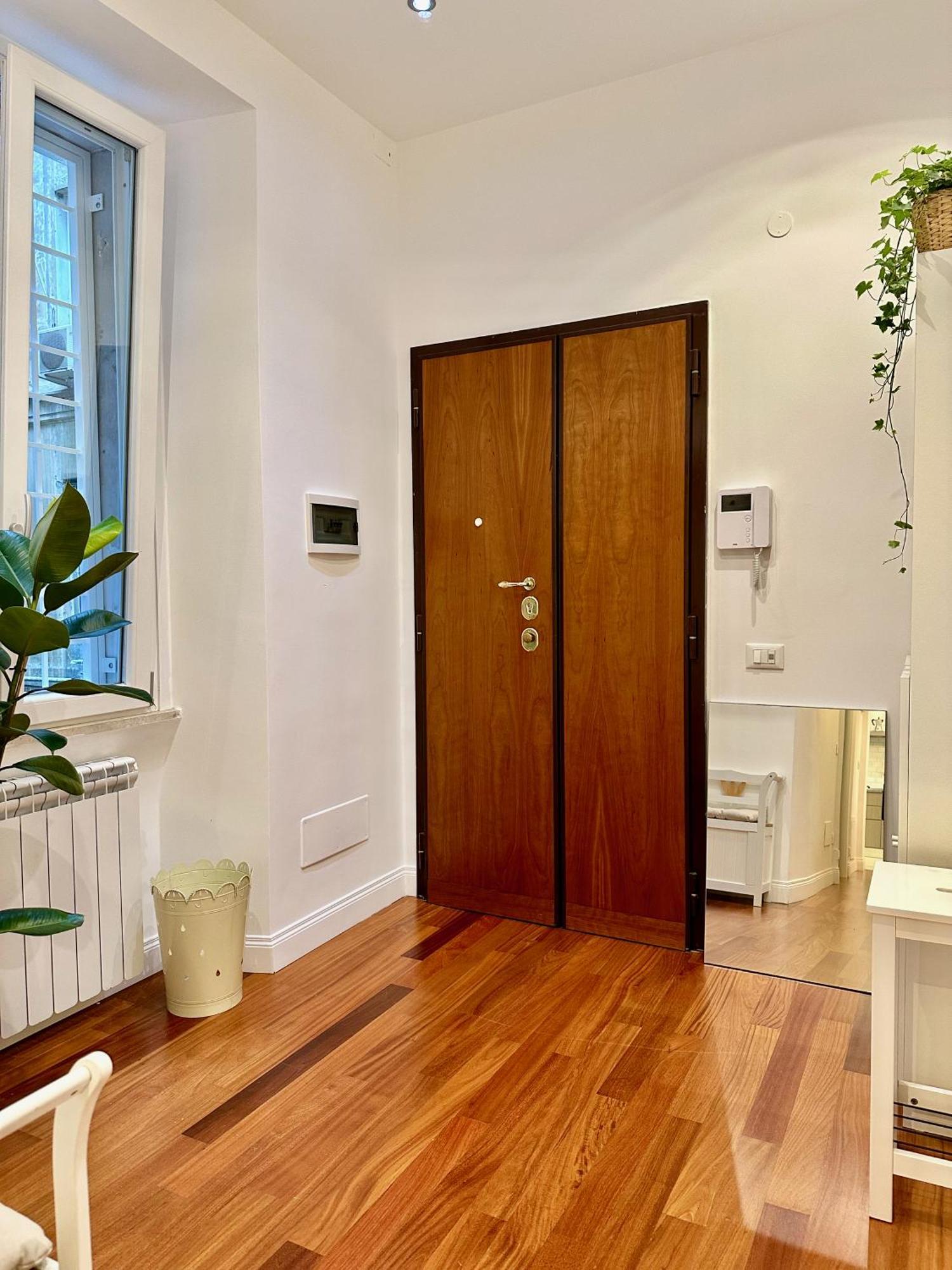 Appartement Vacanze Romane Laterano