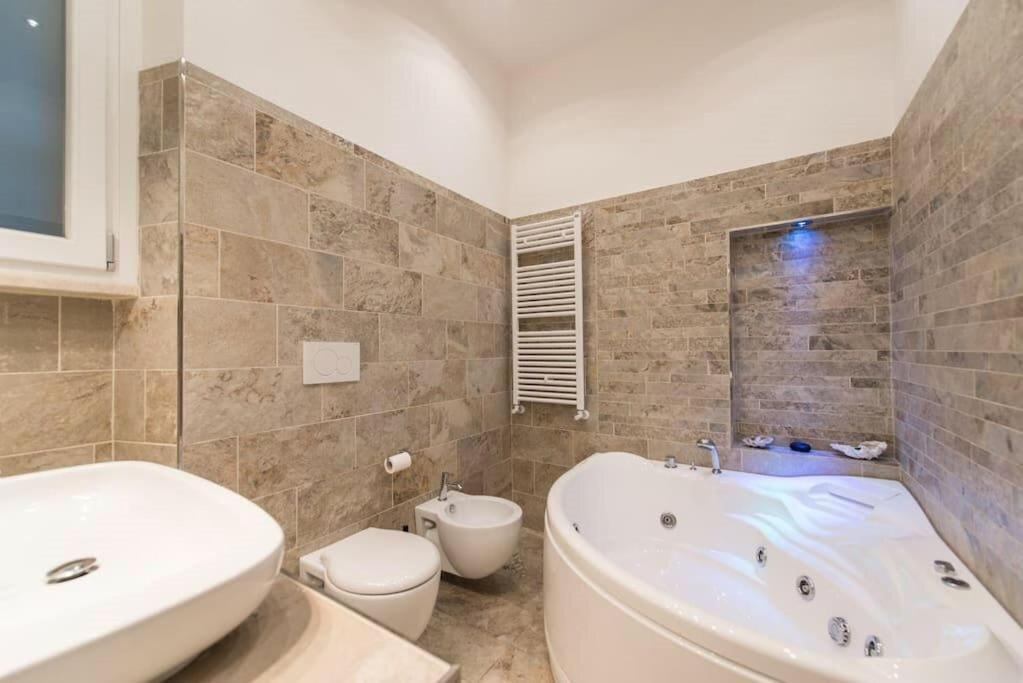Appartement Vacanze Romane Laterano
