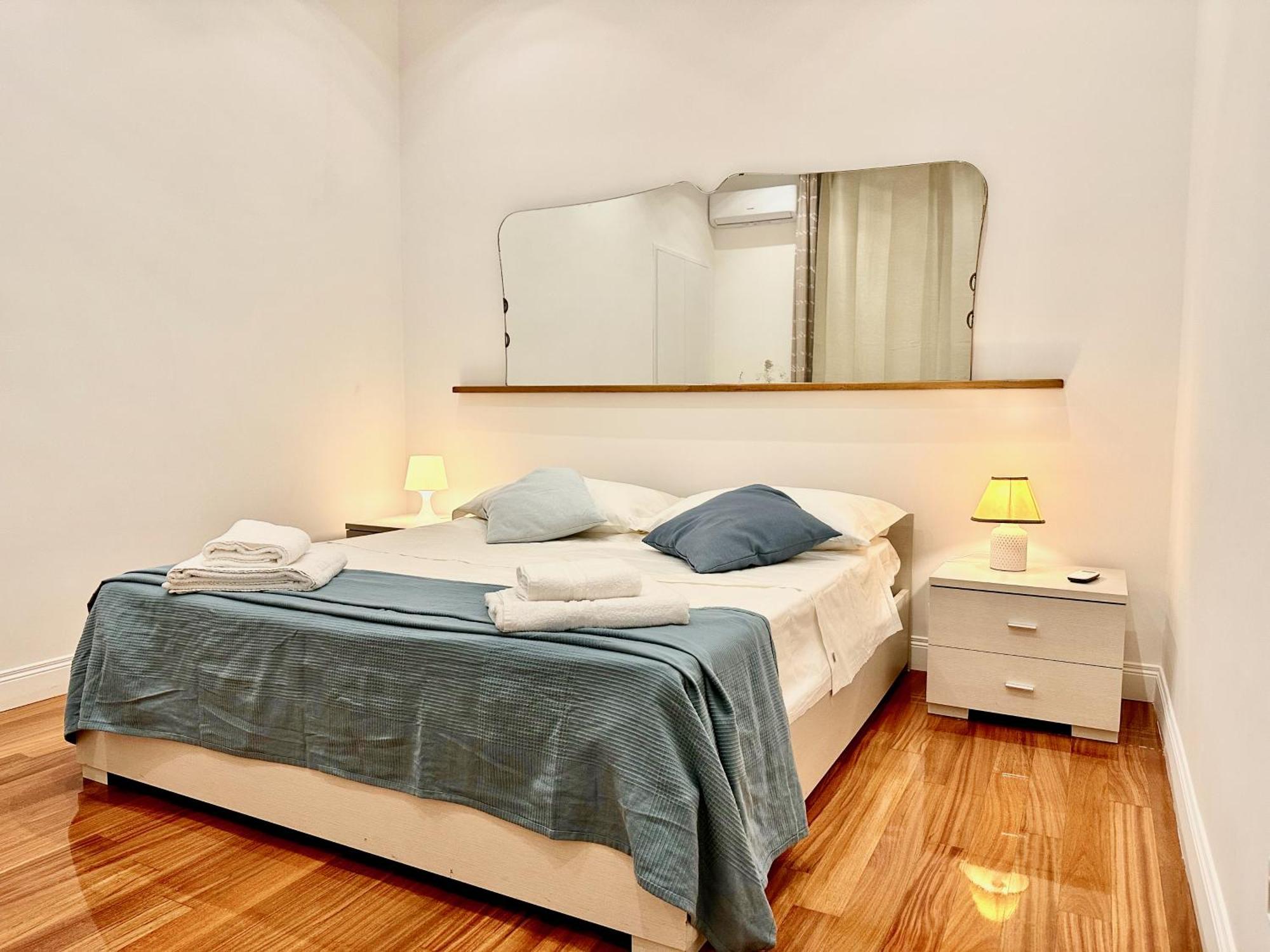 Vacanze Romane Laterano Appartement *