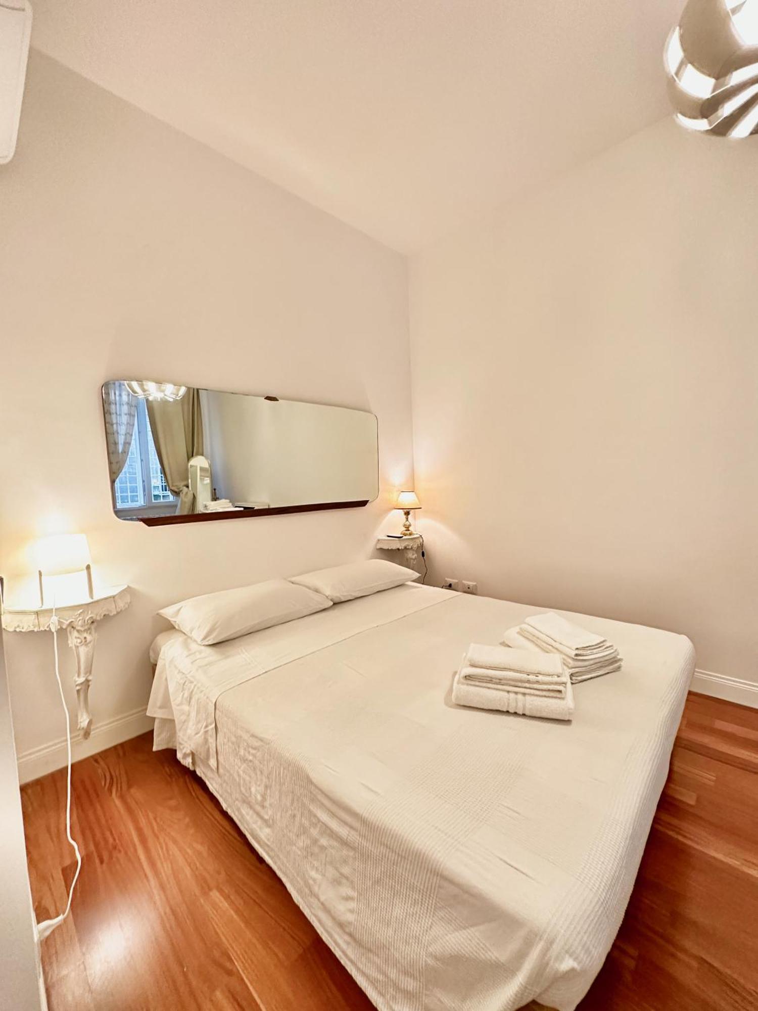 Appartement Vacanze Romane Laterano *