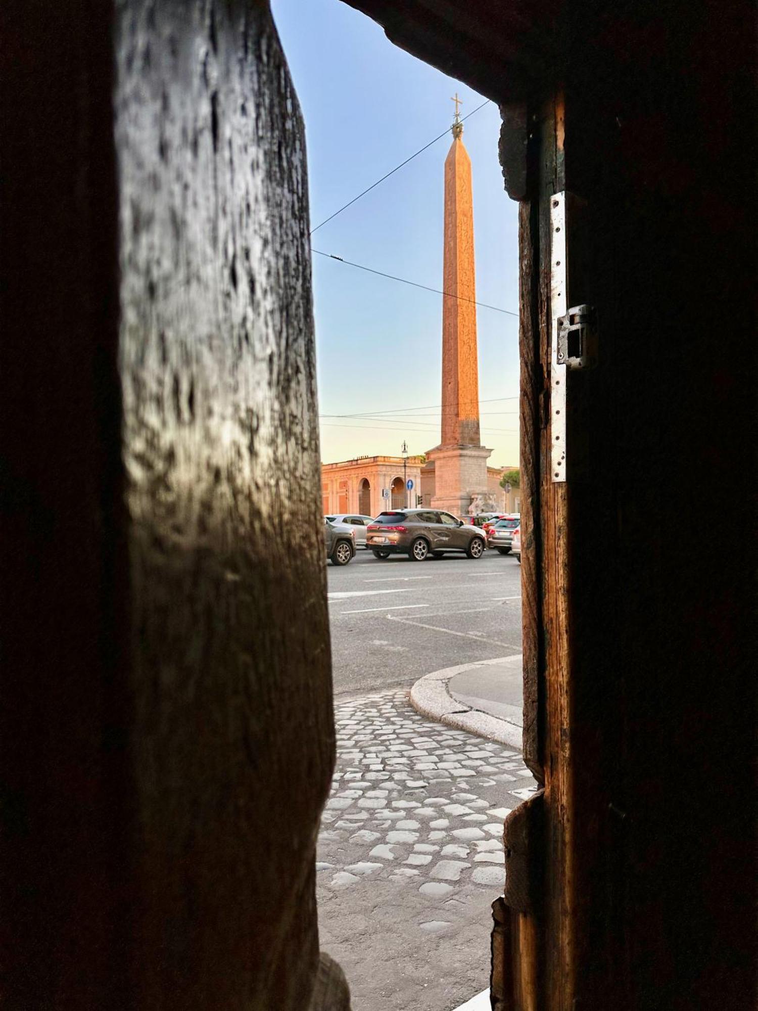 Appartement Vacanze Romane Laterano