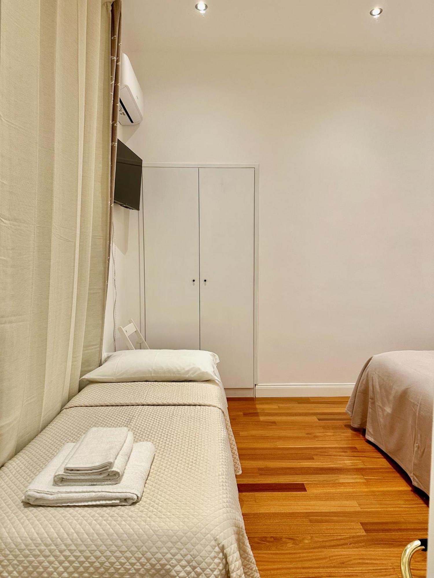 Vacanze Romane Laterano Appartement Rome