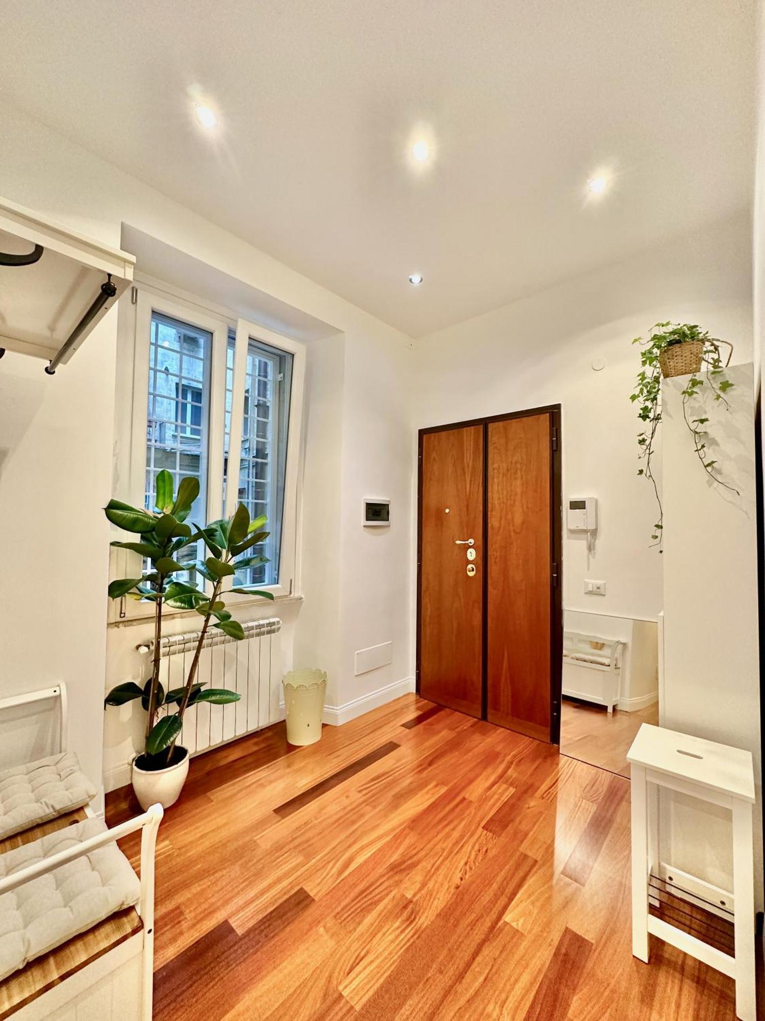 Appartement Vacanze Romane Laterano