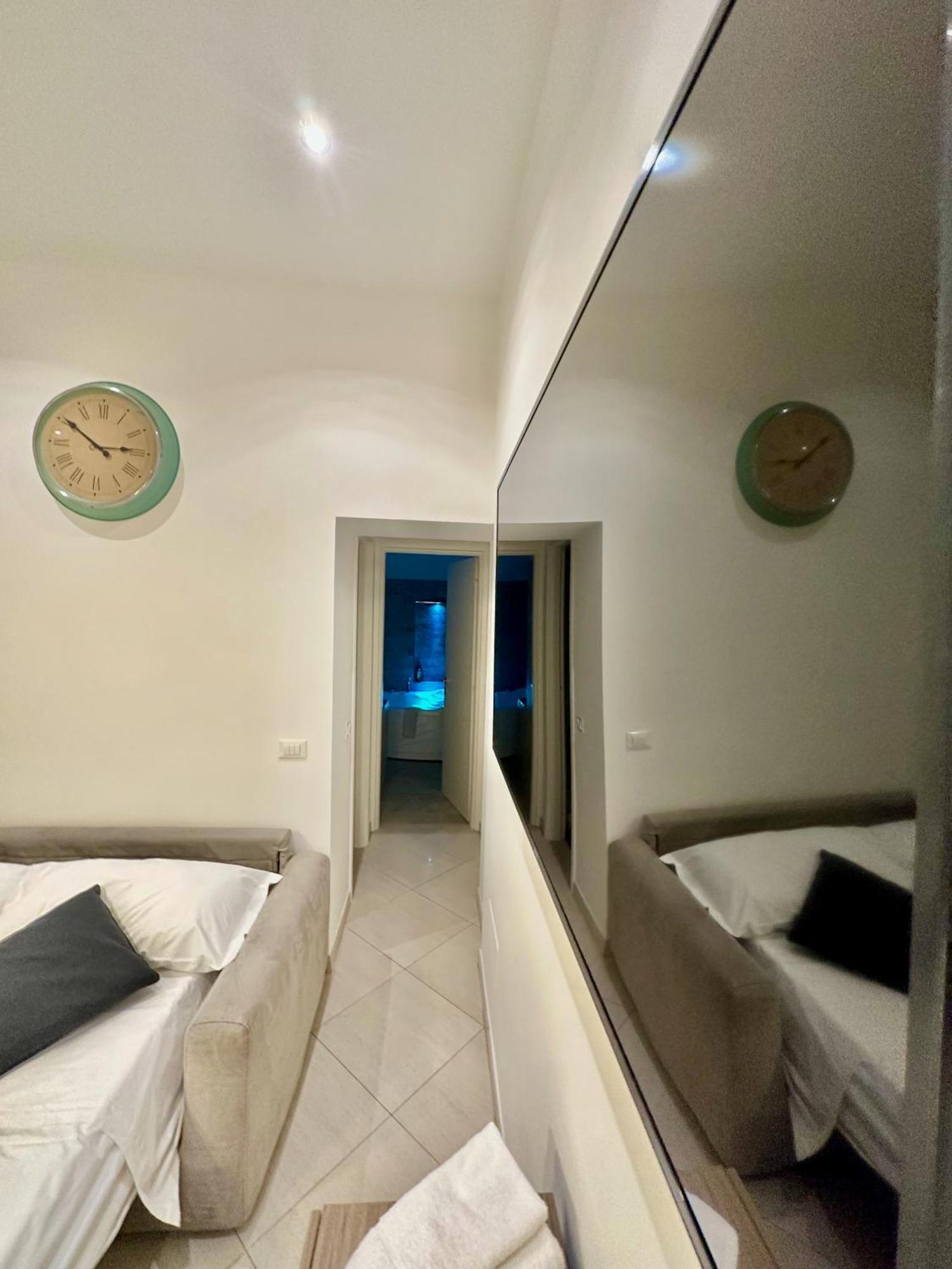 Vacanze Romane Laterano Appartement *