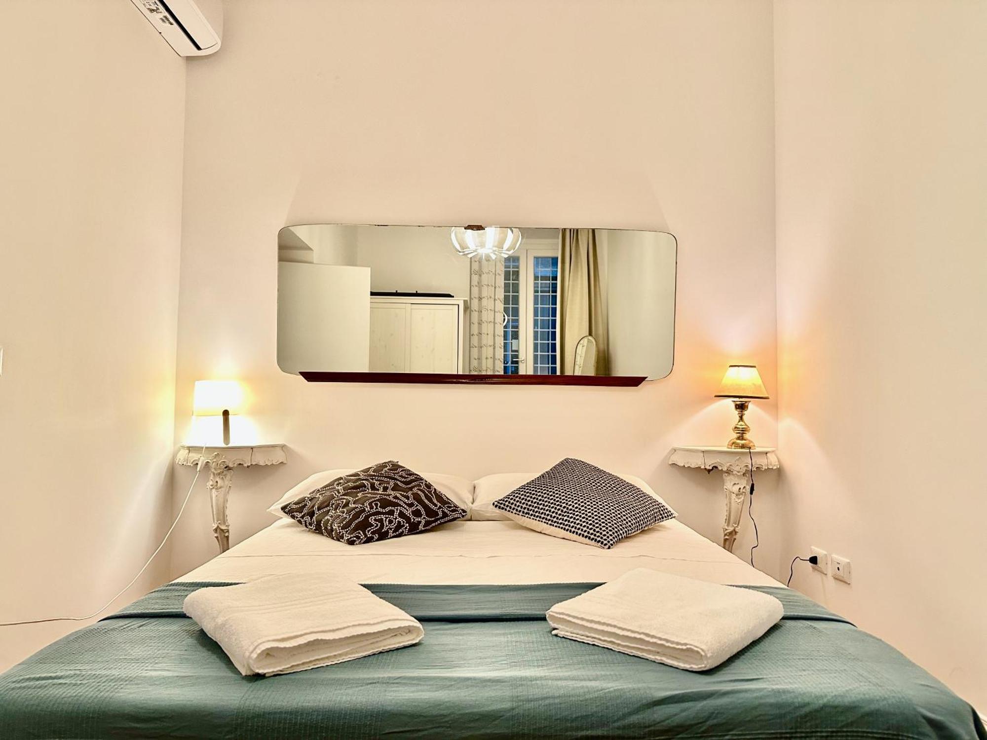 Vacanze Romane Laterano Appartement