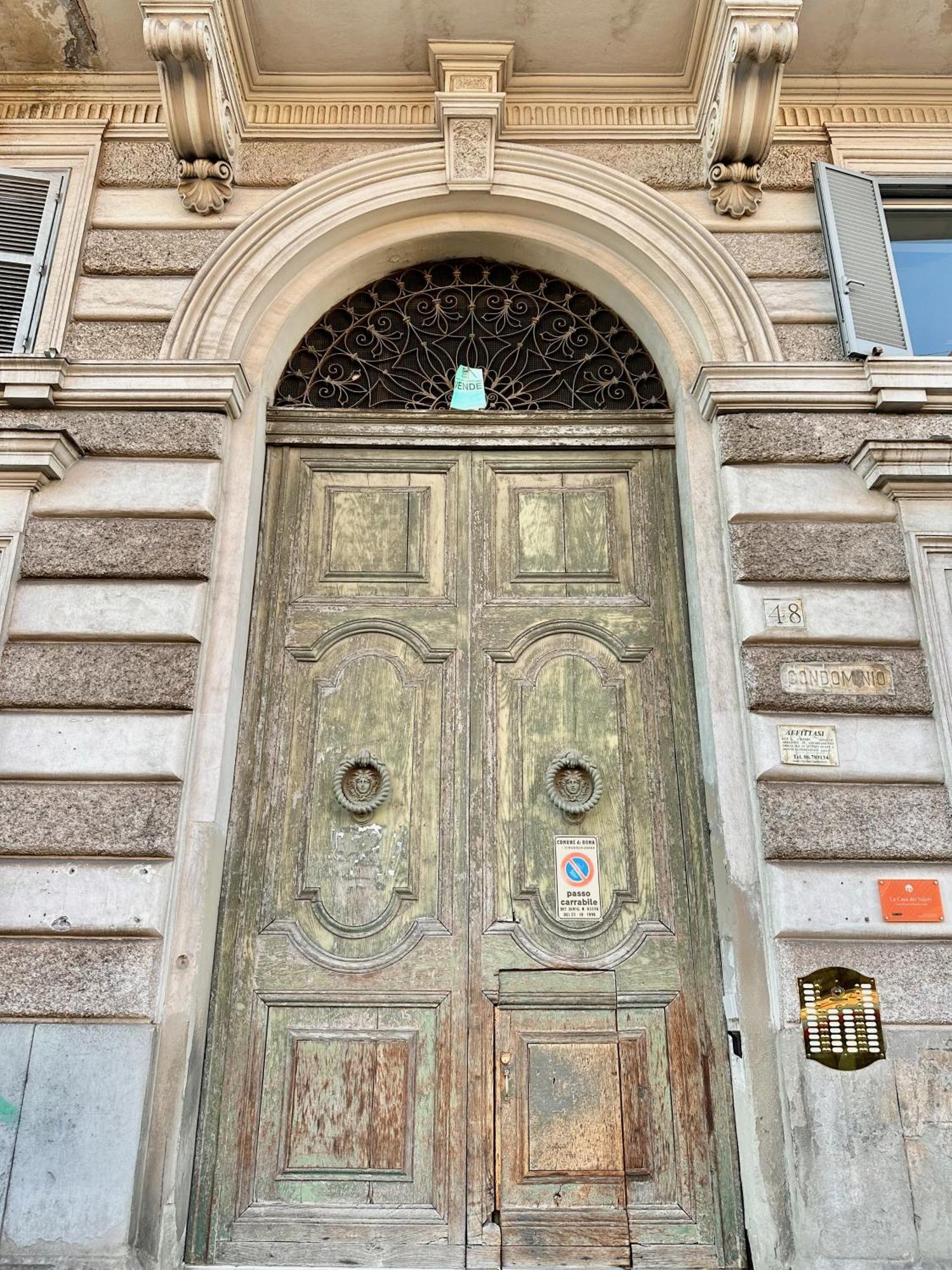 Vacanze Romane Laterano Appartement *