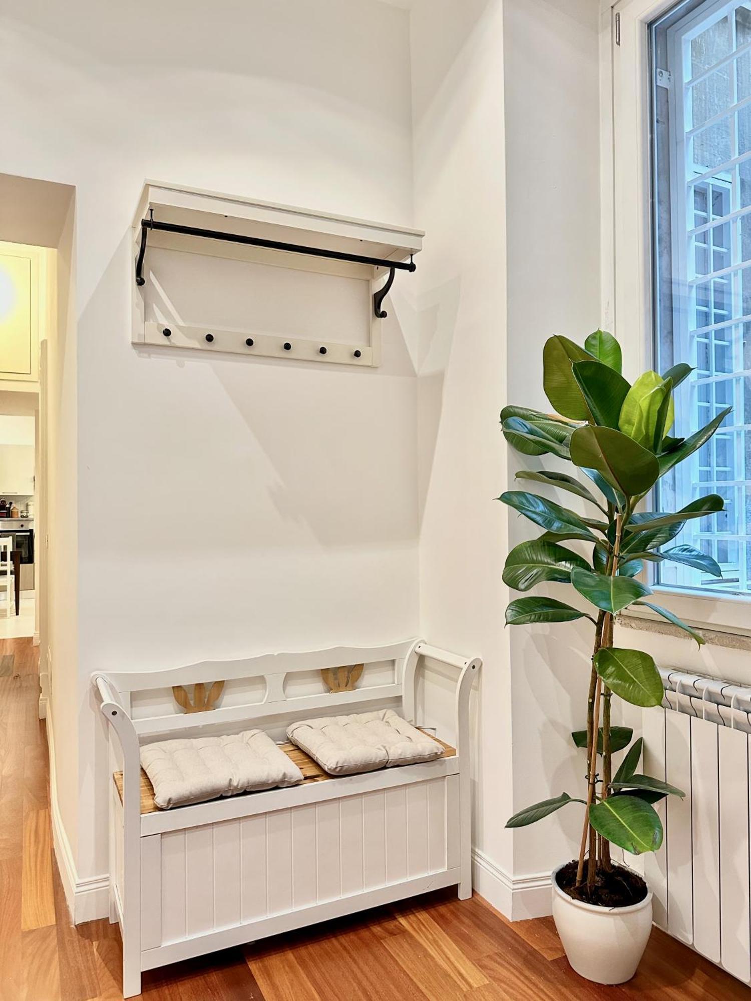 Appartement Vacanze Romane Laterano *