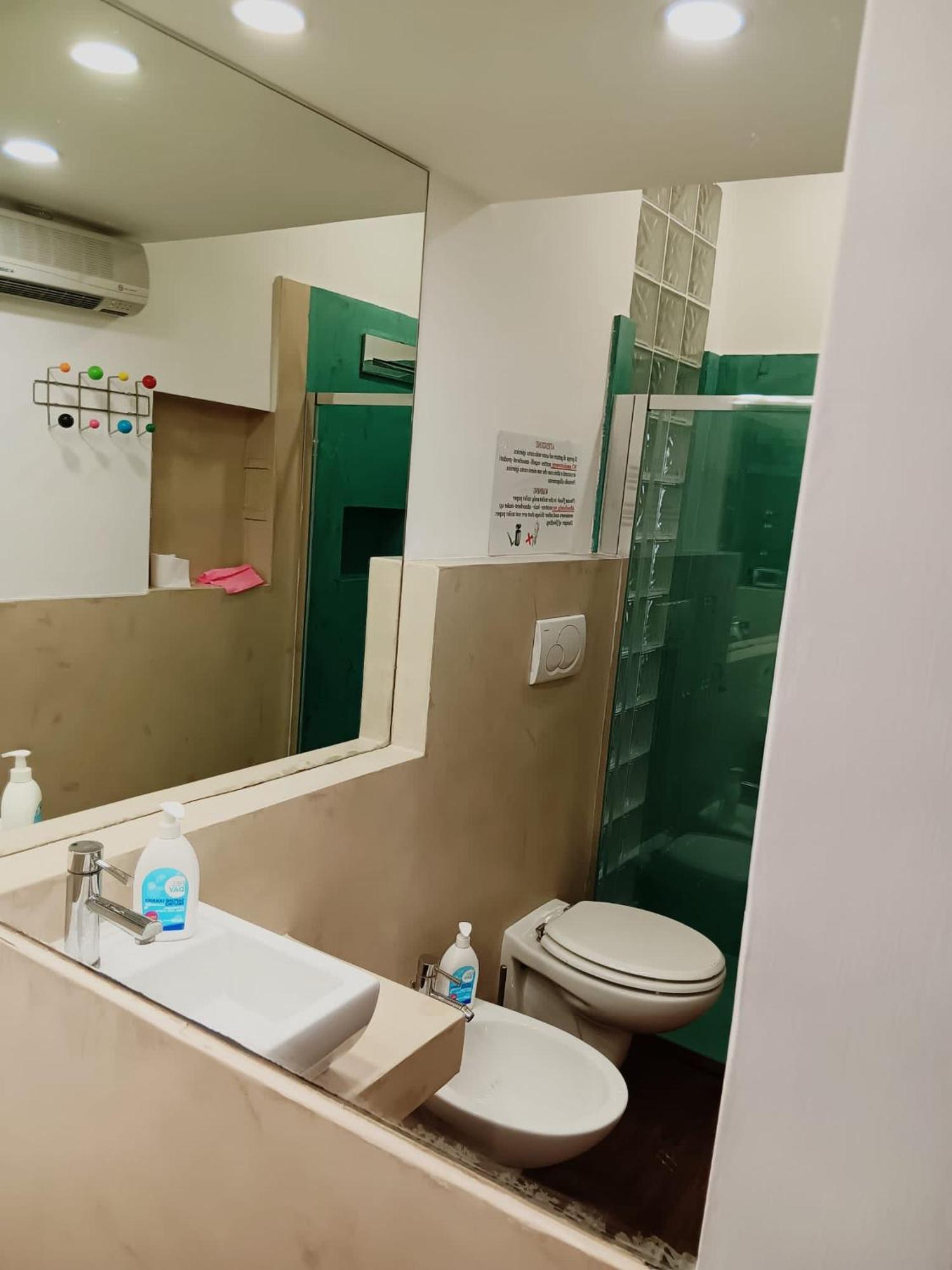Apartment Casetta Di Trastevere *