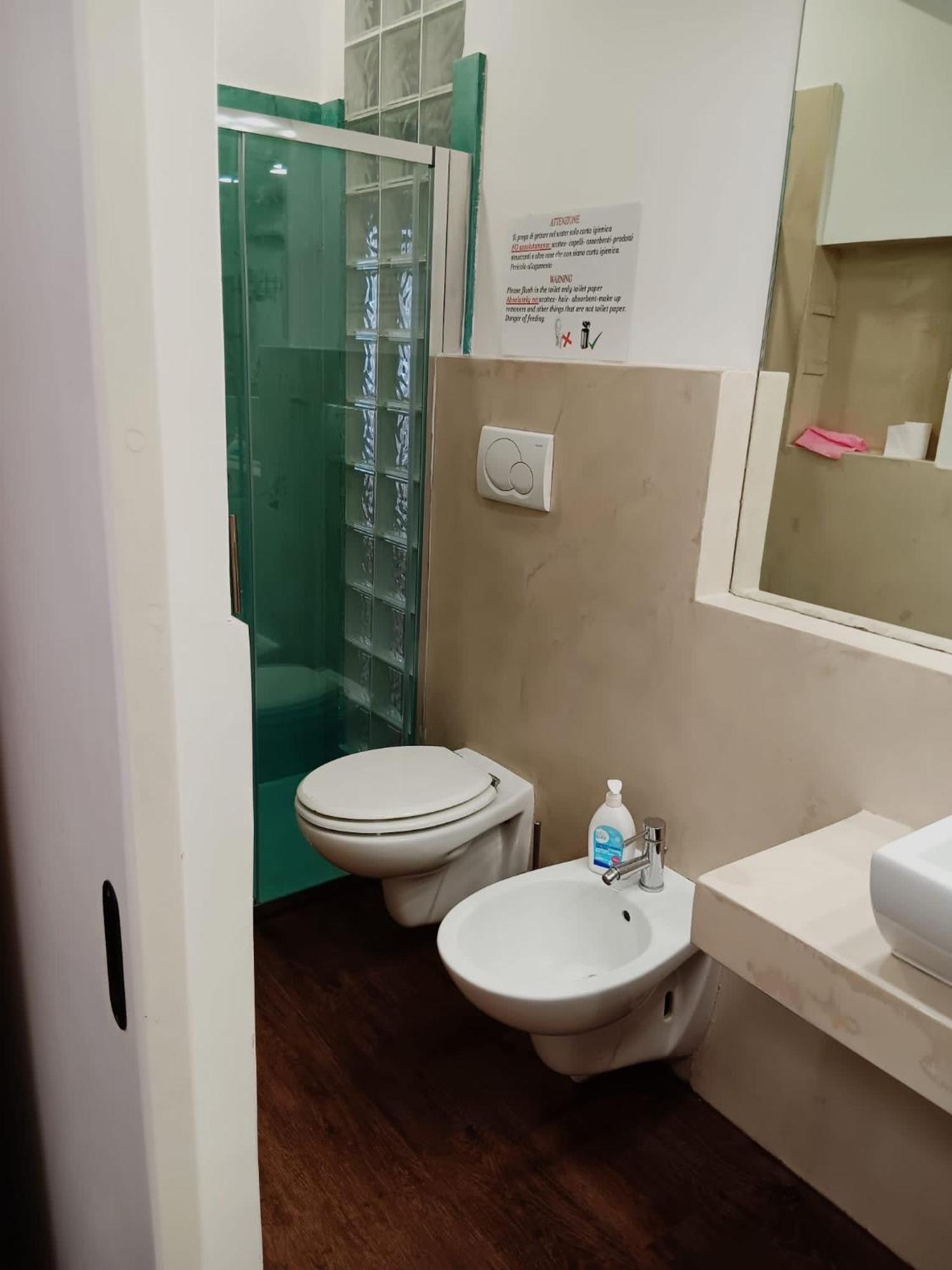 Casetta Di Trastevere Apartment