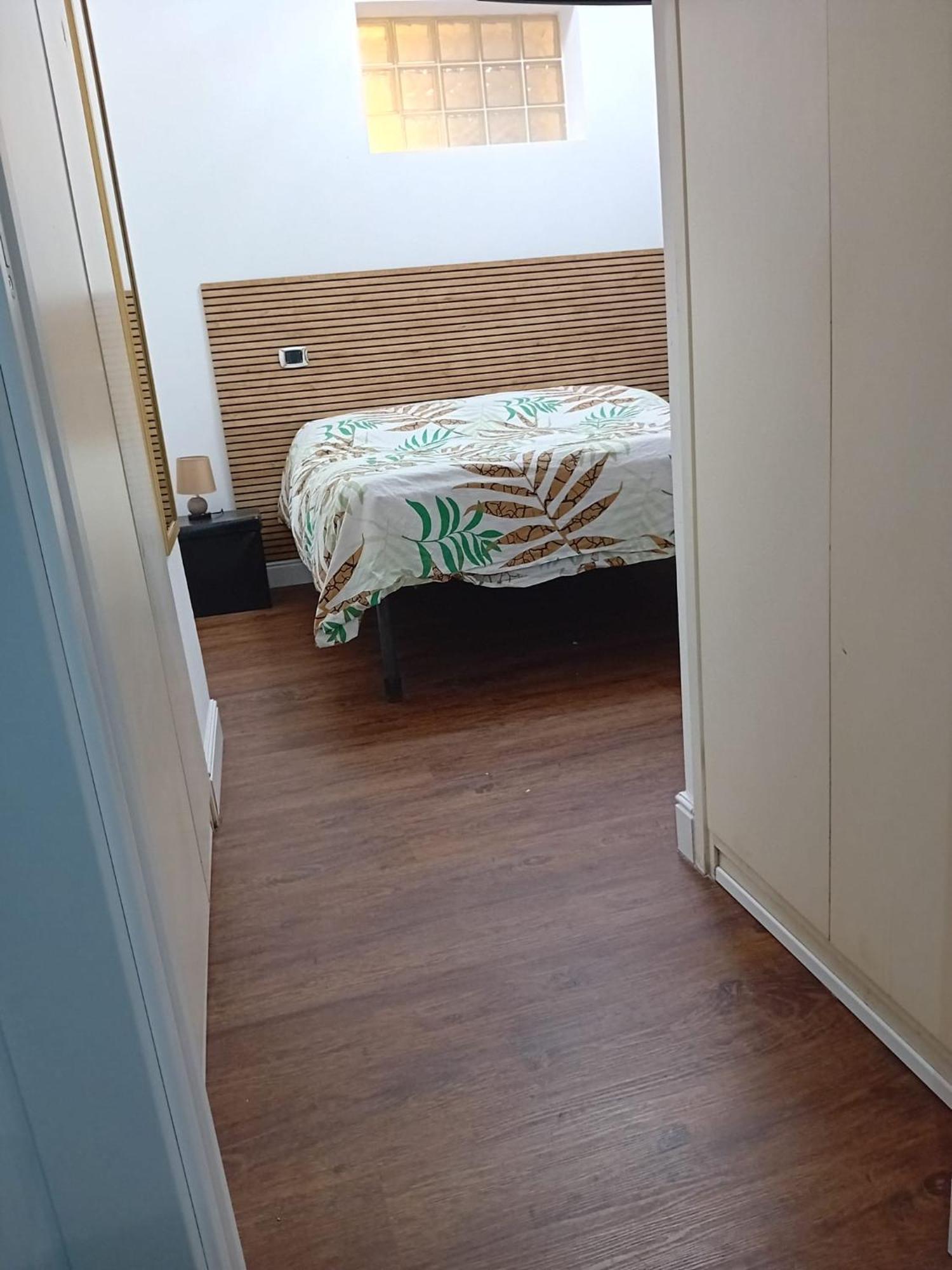 Apartment Casetta Di Trastevere Rome
