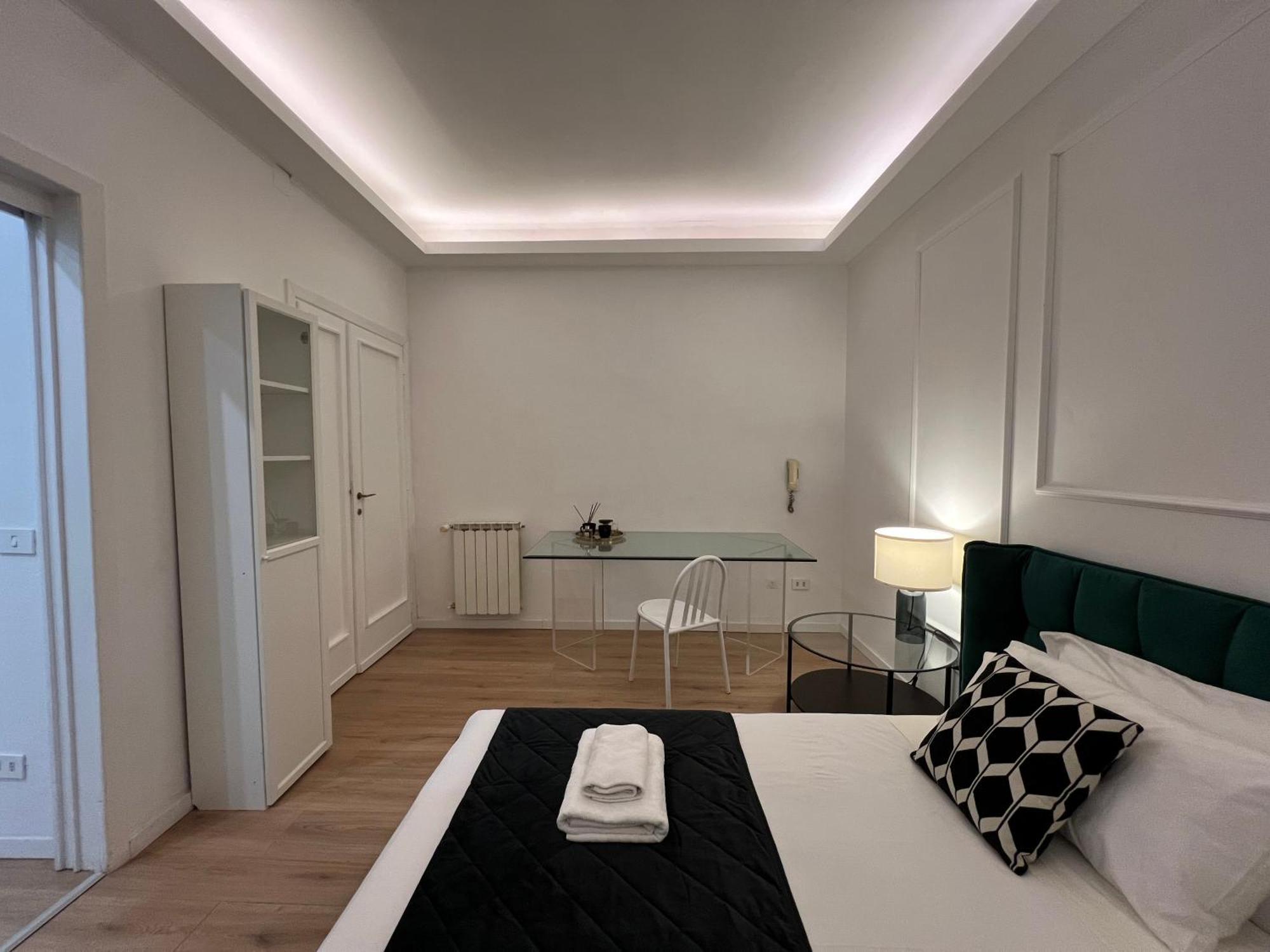 Luxury Rialto Apartment