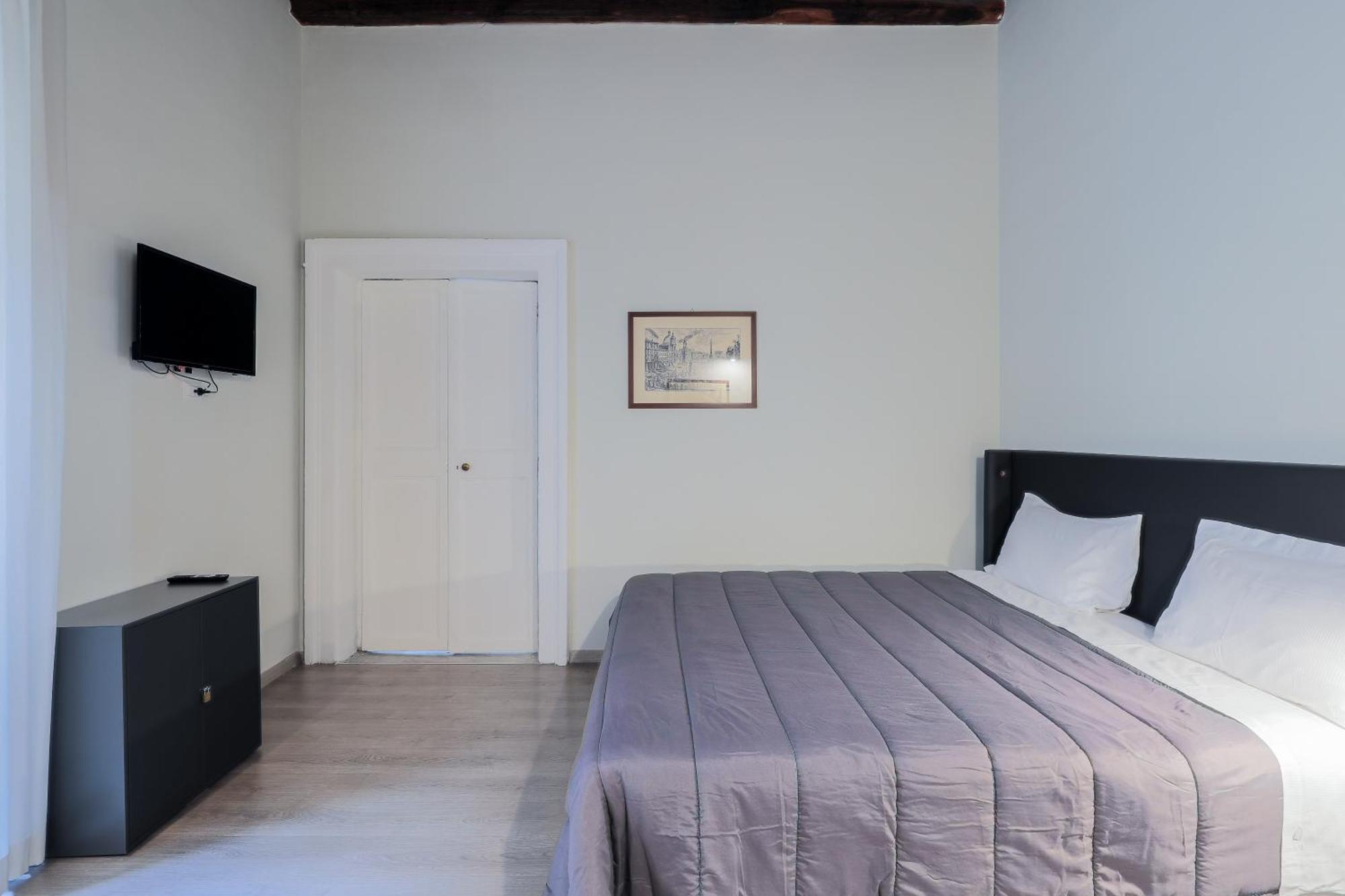 Prefetti 46 Apartment