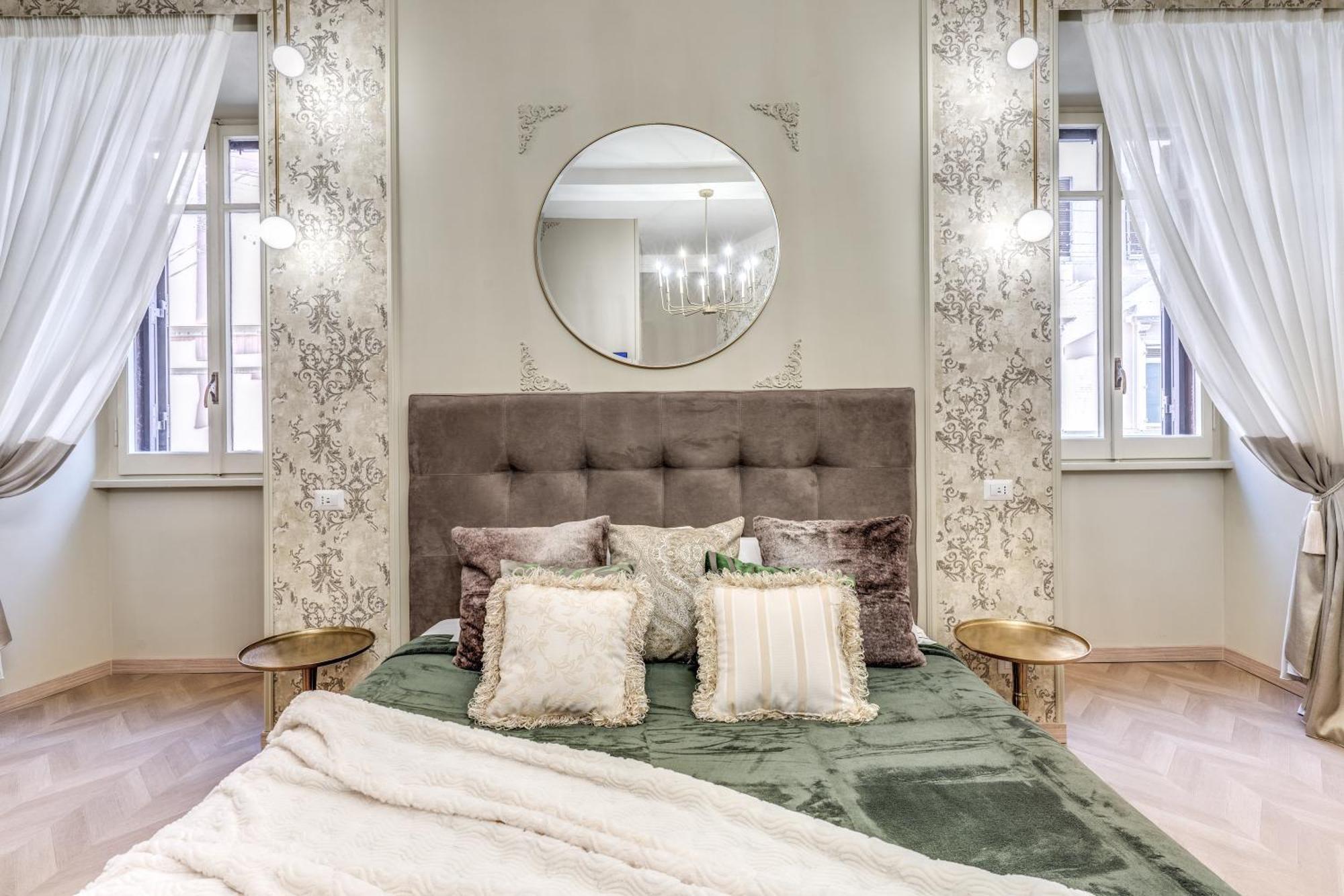 Appartement White Miracle *