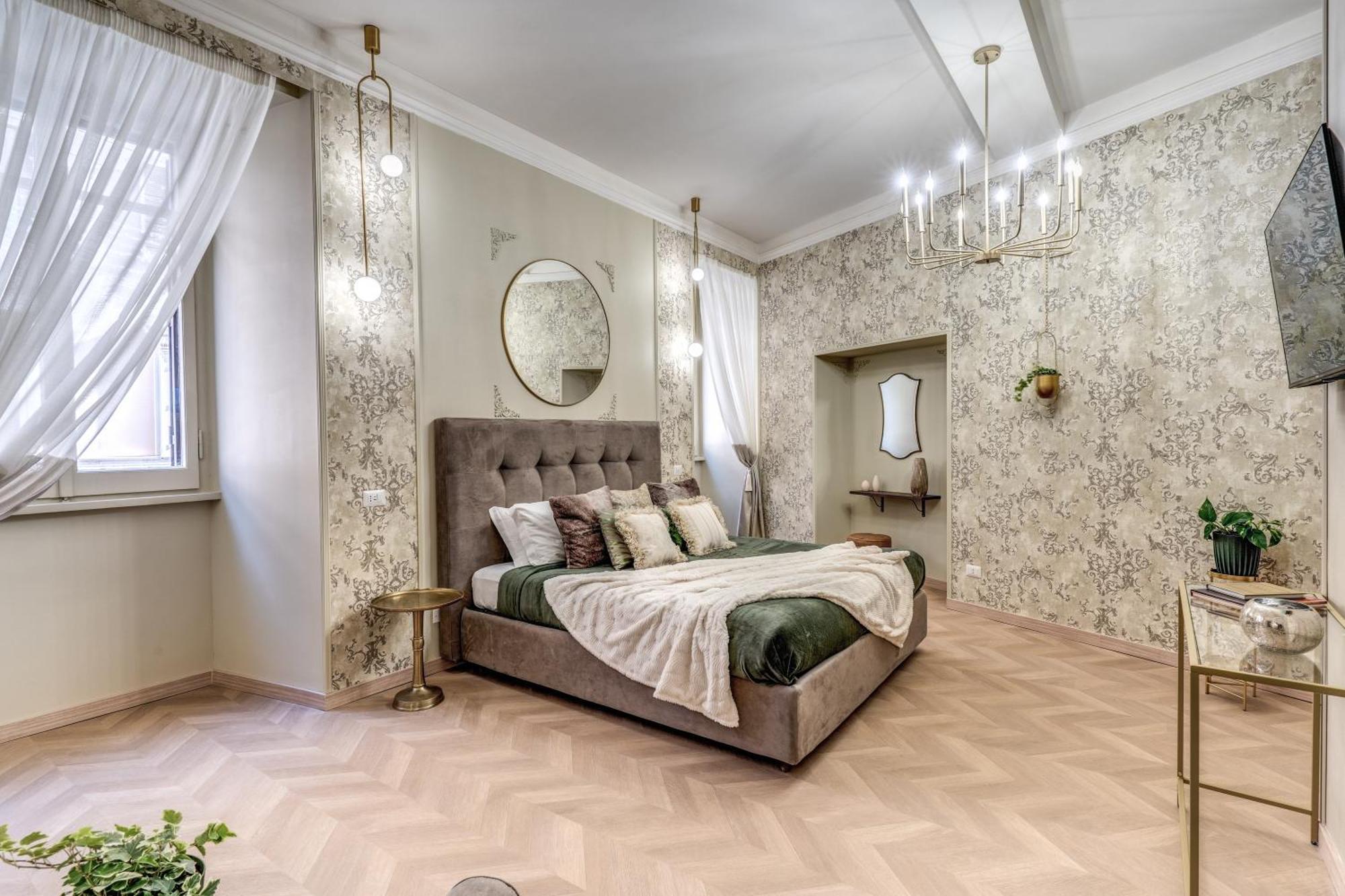 Appartement White Miracle *