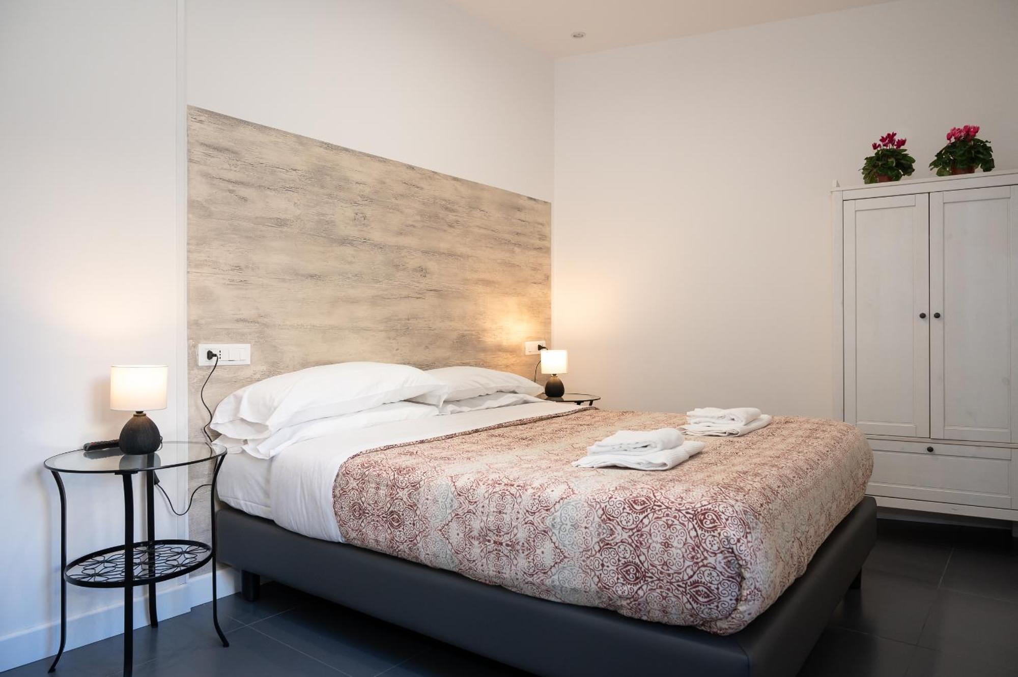 St. Peter Boutique Appartement