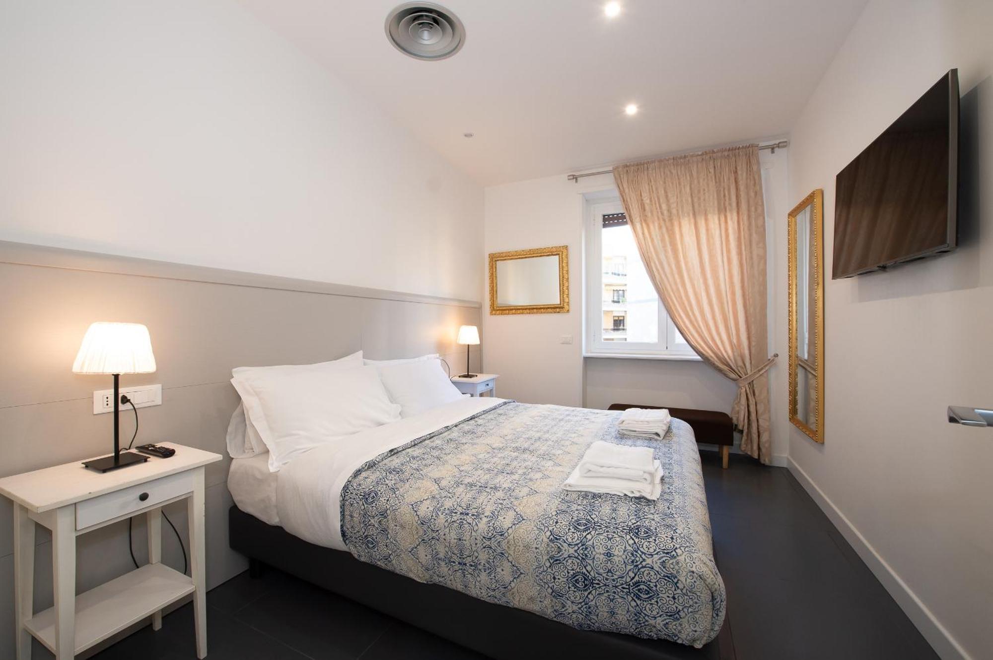 Appartement St. Peter Boutique
