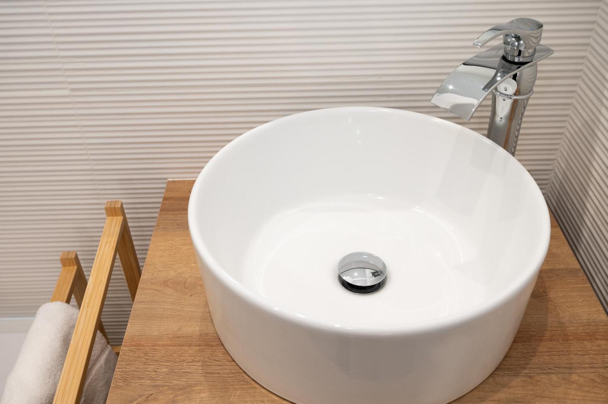 Appartement St. Peter Boutique Rome