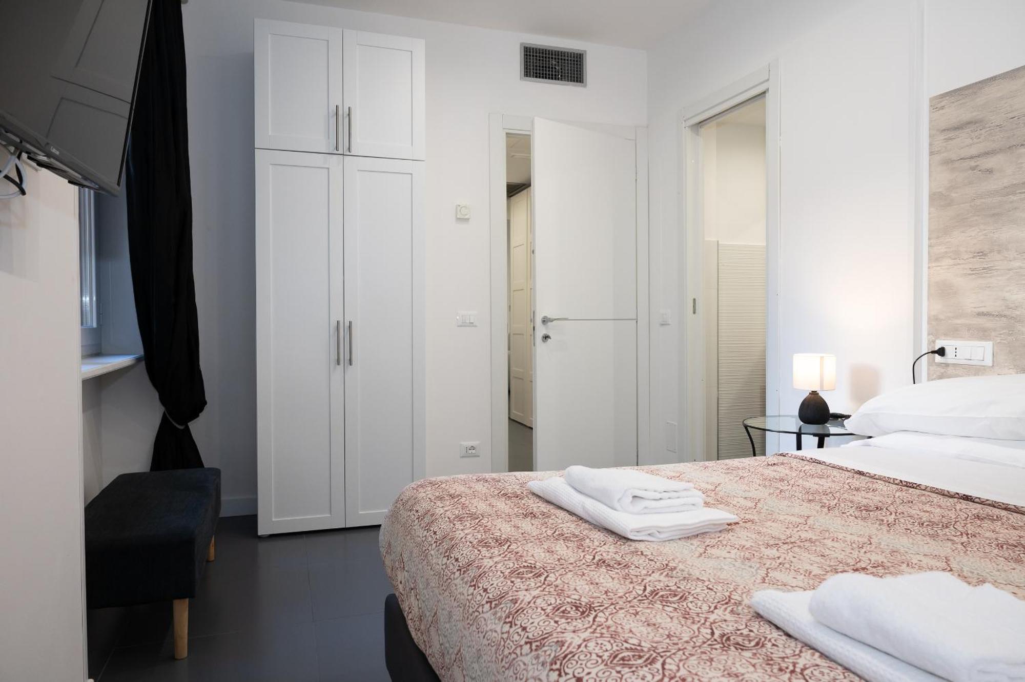 St. Peter Boutique Appartement