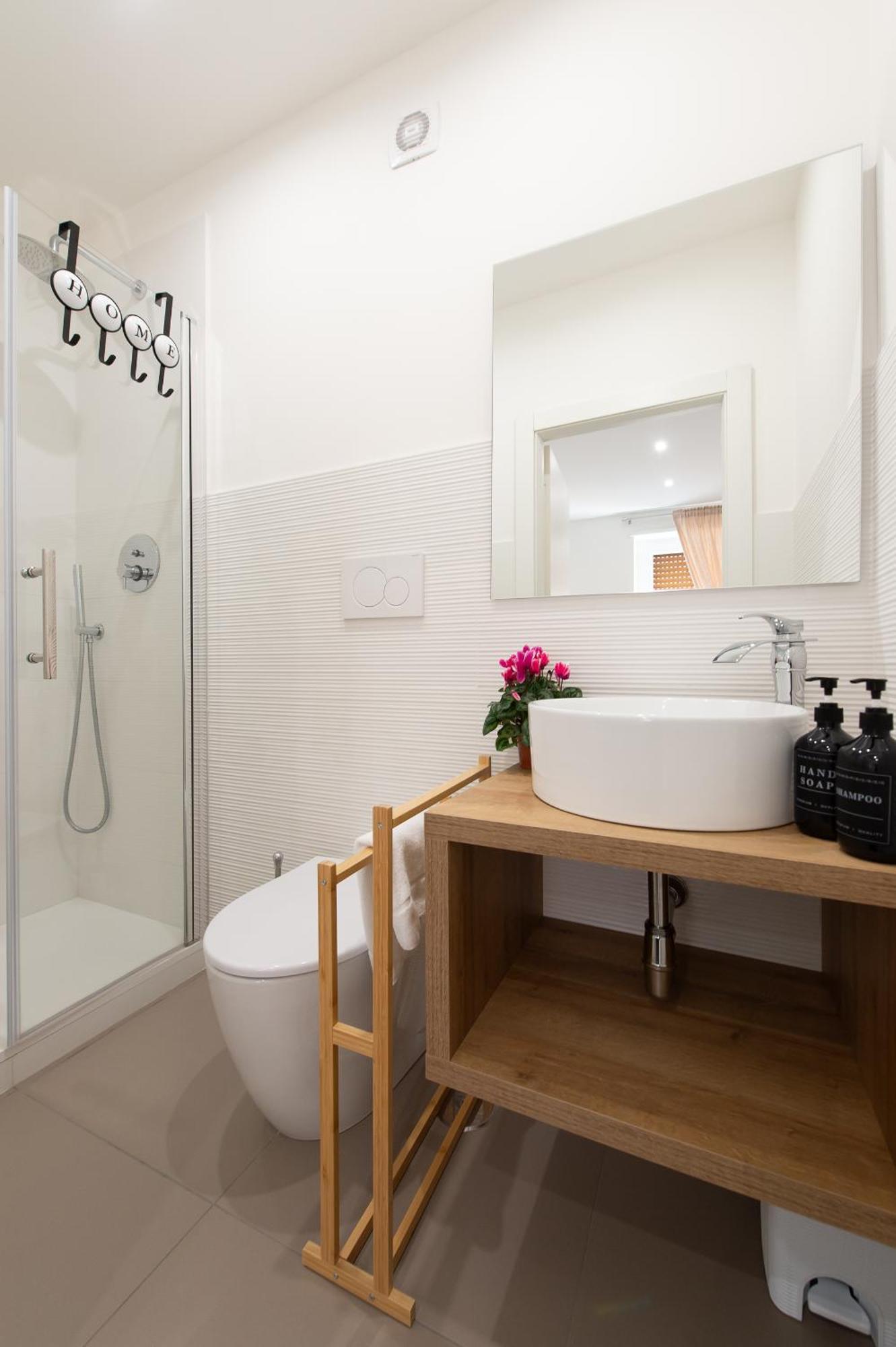 St. Peter Boutique Appartement *