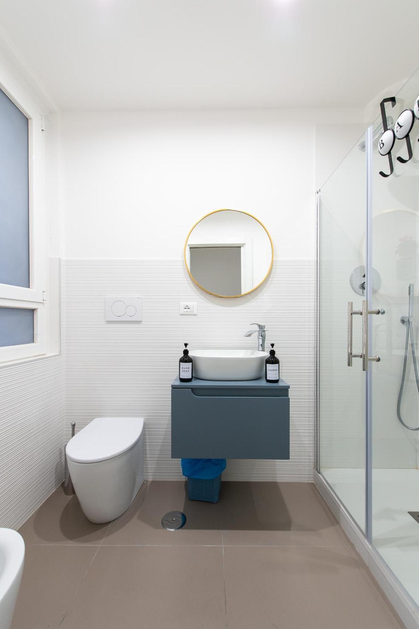 Appartement St. Peter Boutique *