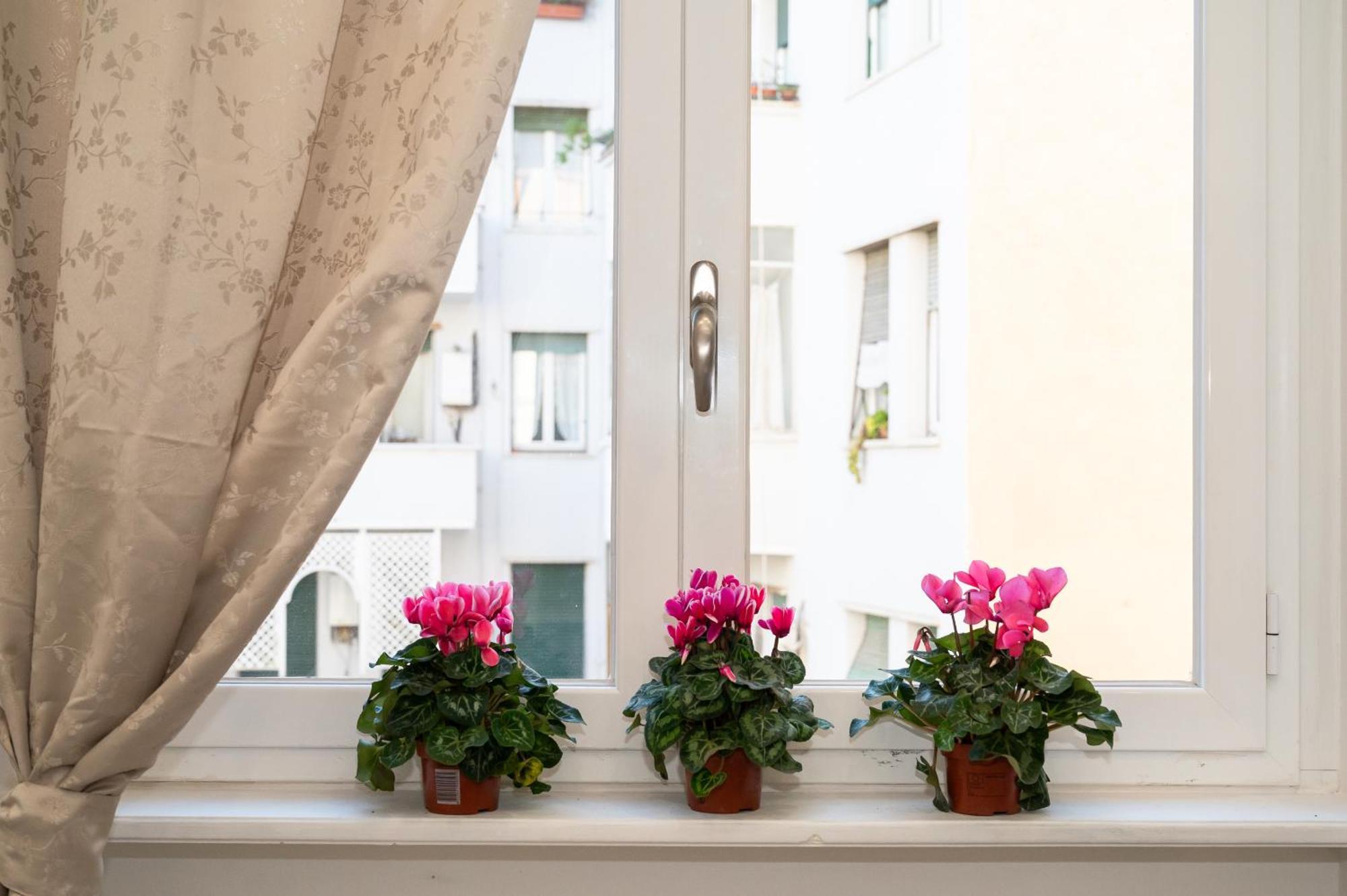 Appartement St. Peter Boutique *