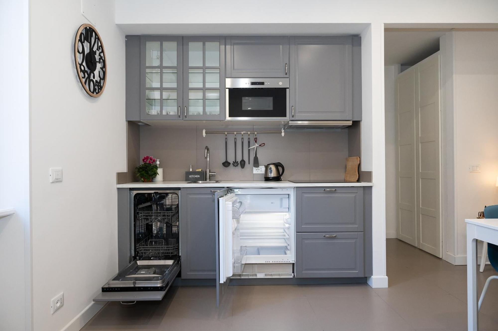 St. Peter Boutique Appartement