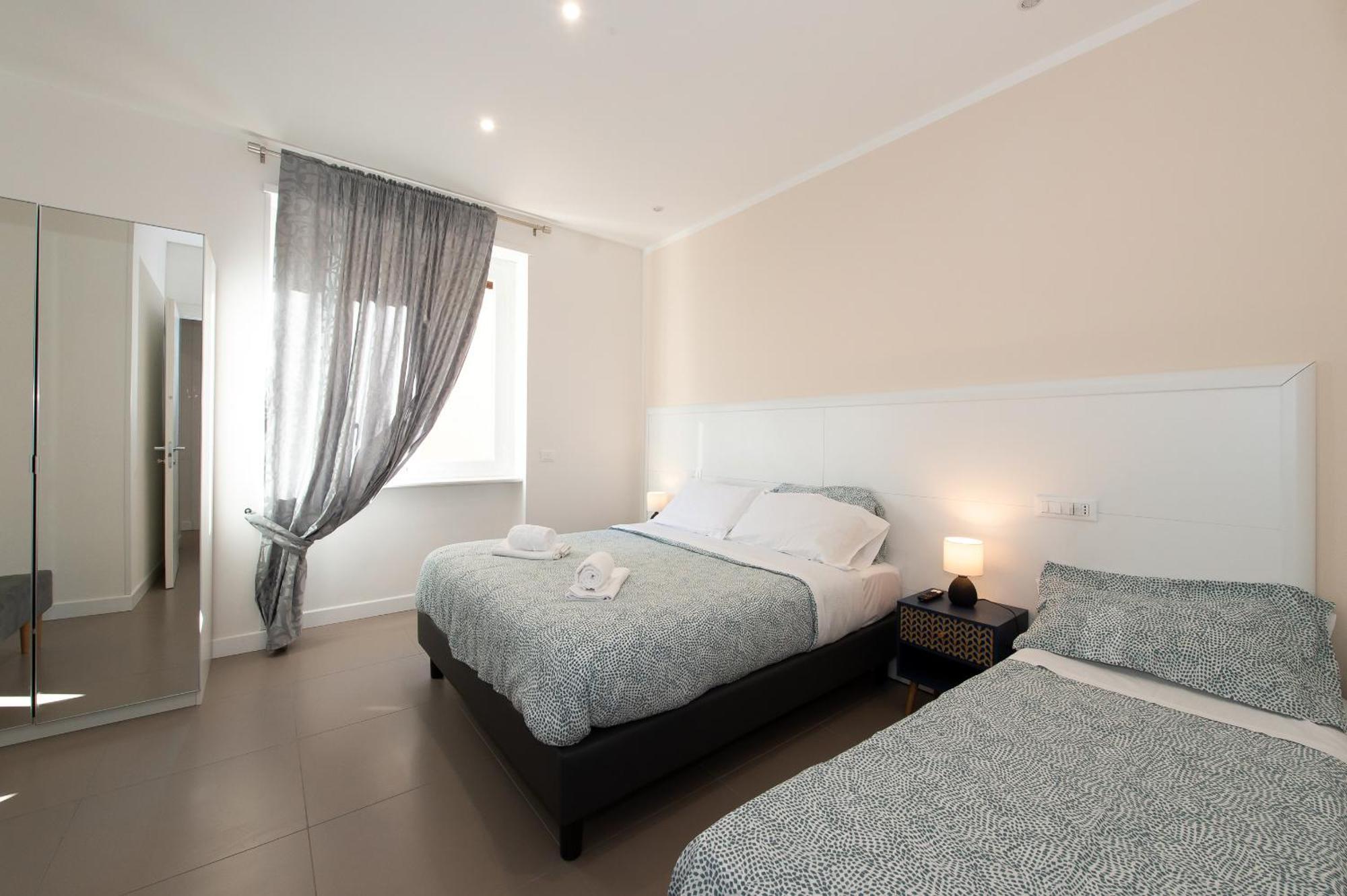 St. Peter Boutique Appartement