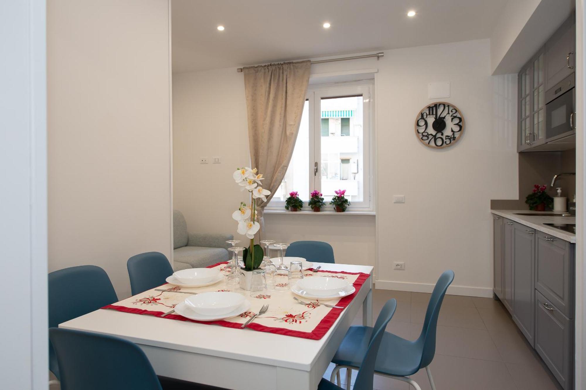 St. Peter Boutique Appartement Rome