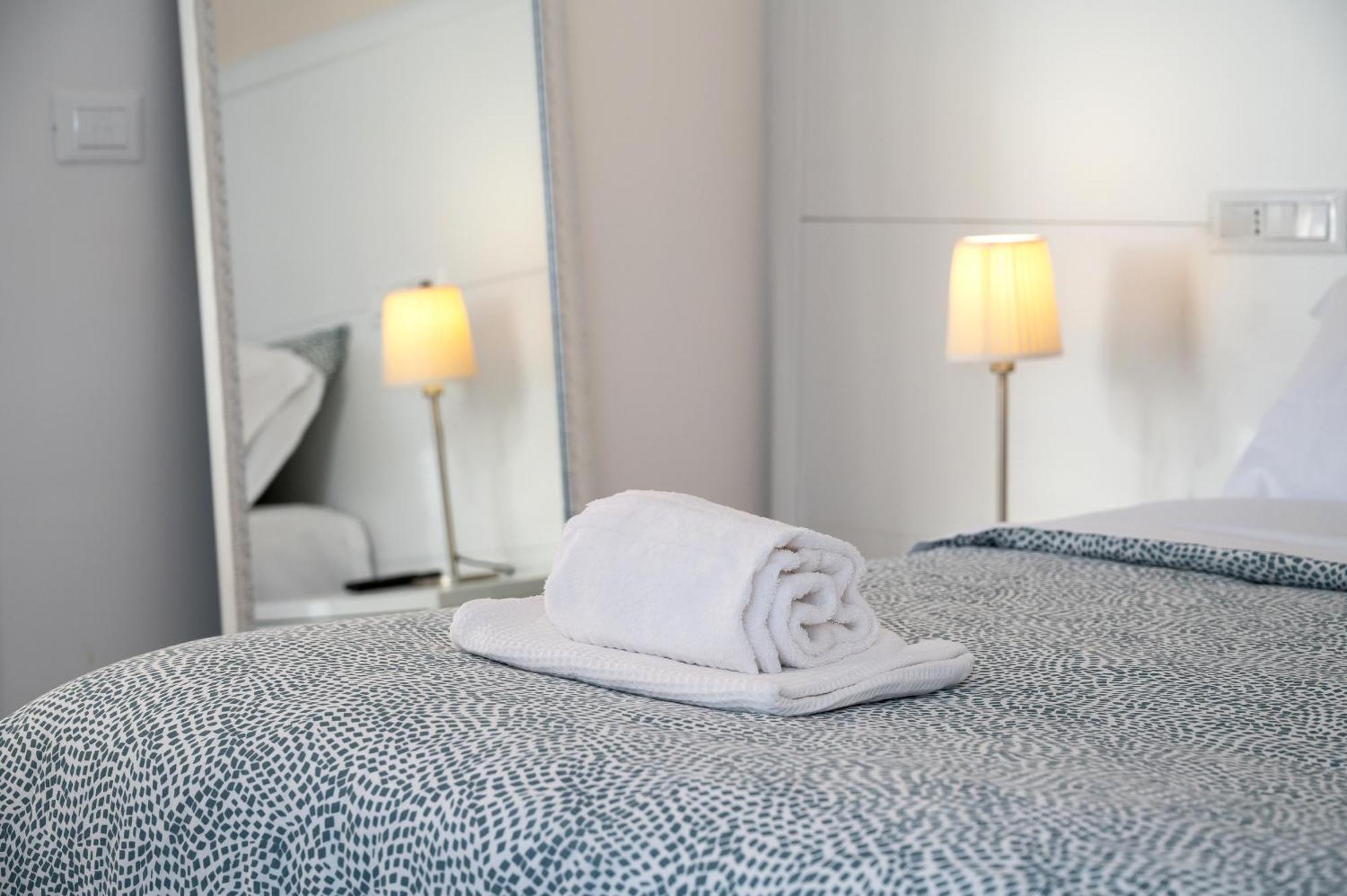 Appartement St. Peter Boutique Rome