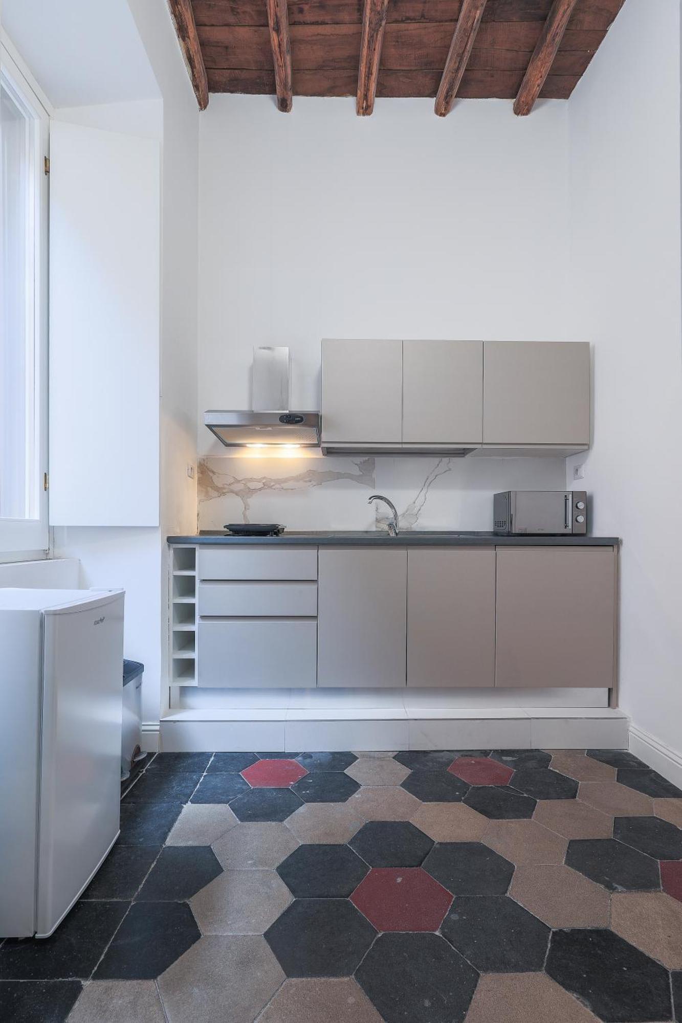 Prefetti 46 Apartment