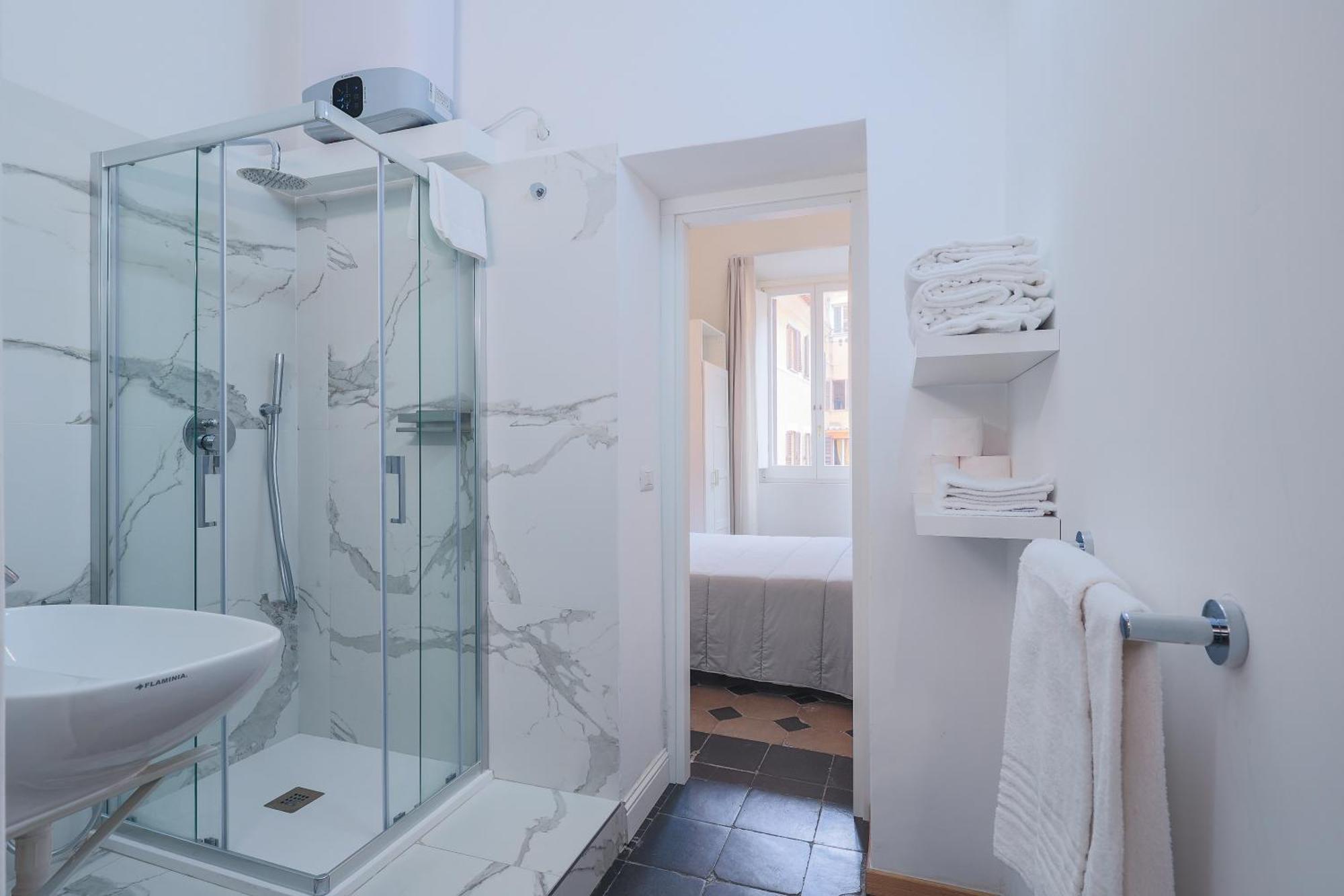 Apartment Prefetti 46 *