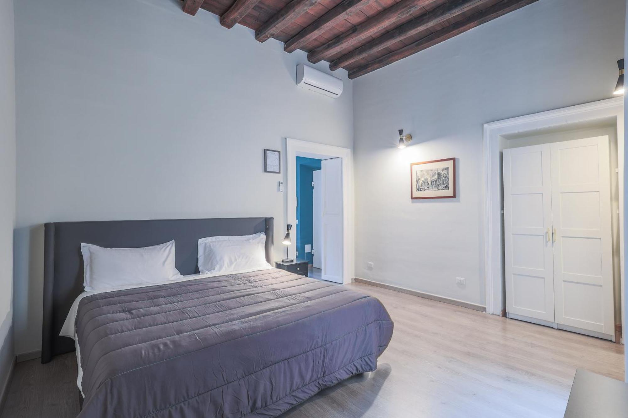 Prefetti 46 Apartment Rome