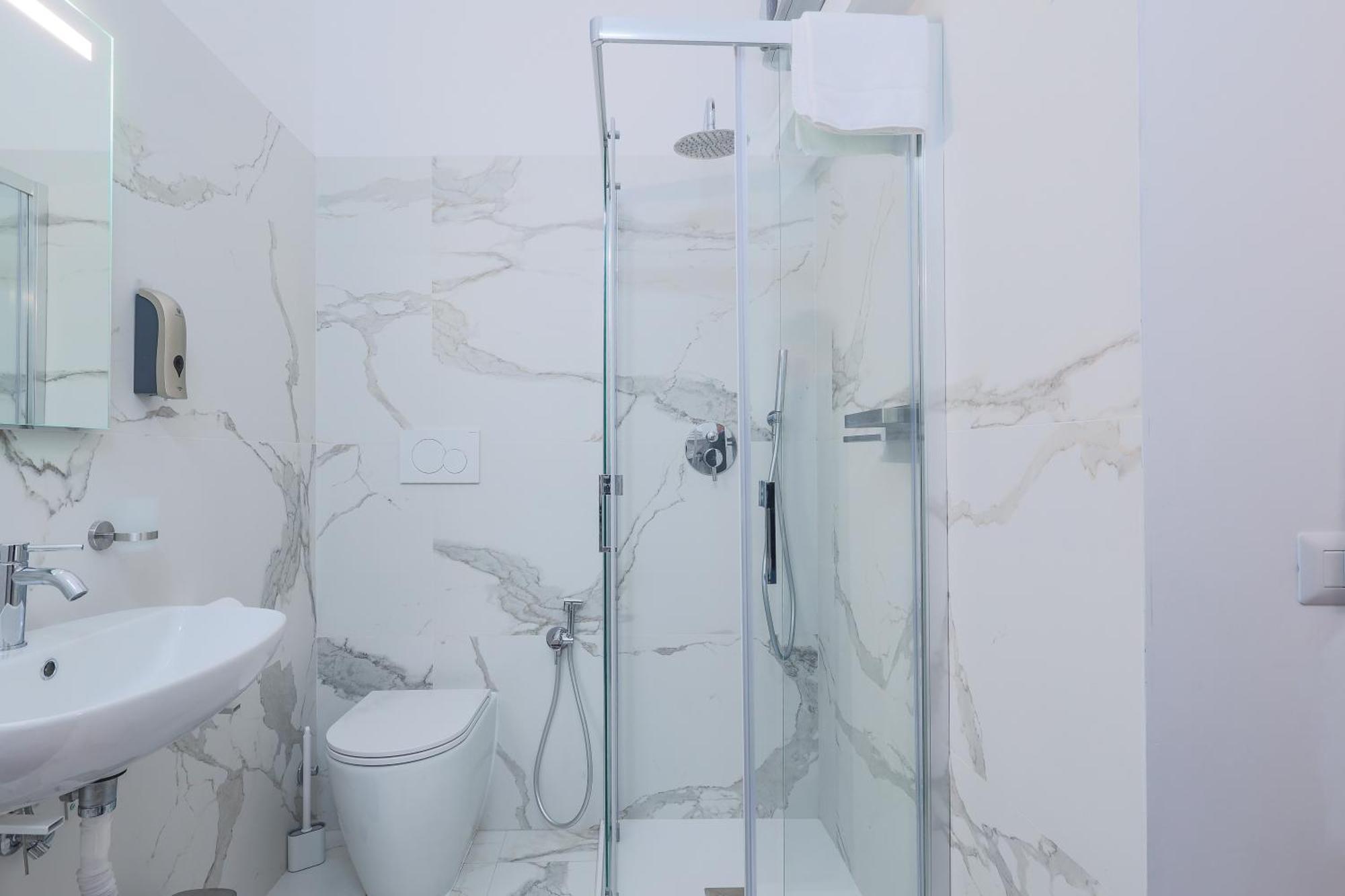 Apartment Prefetti 46 Rome
