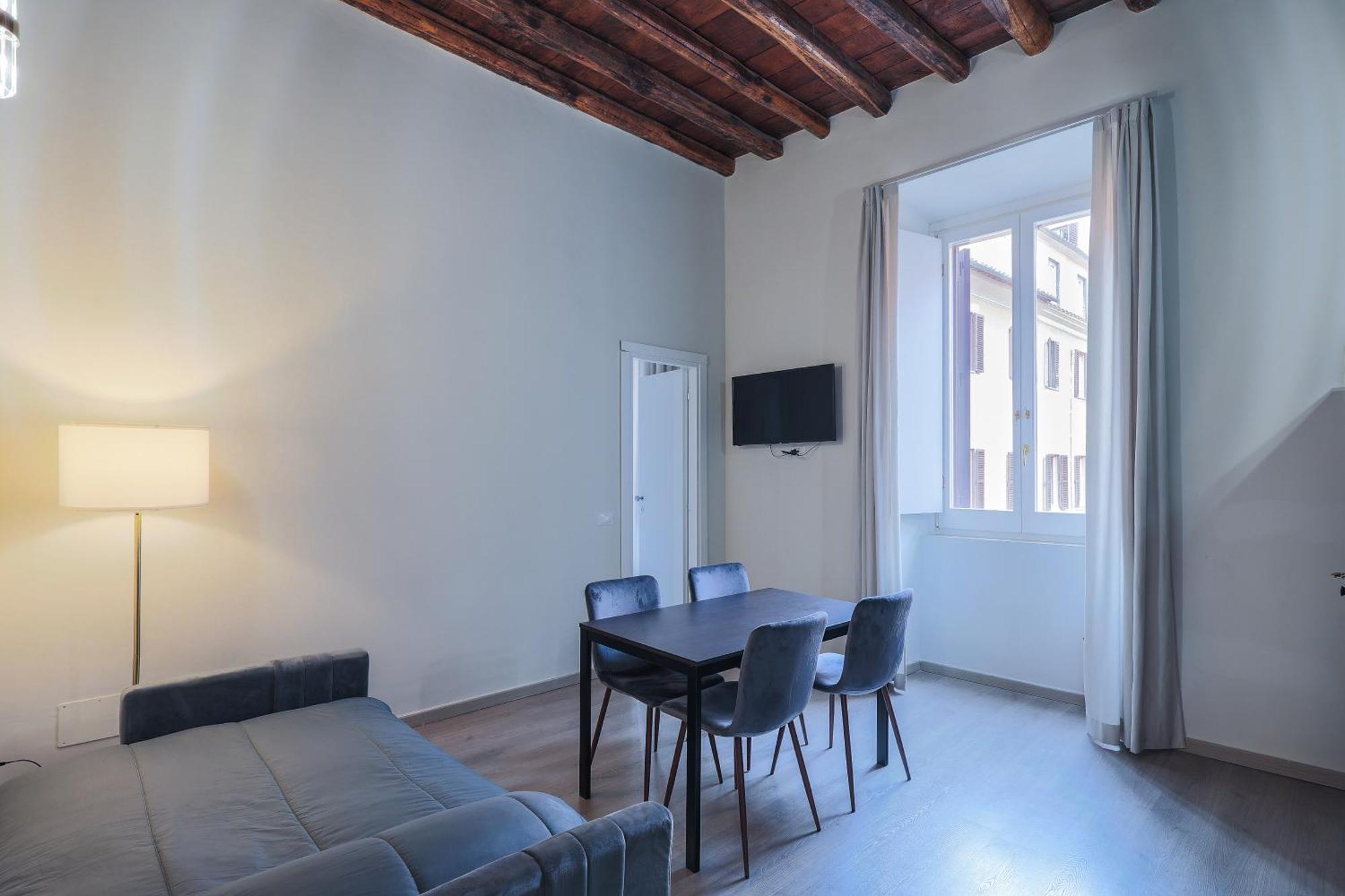 Prefetti 46 Rome
