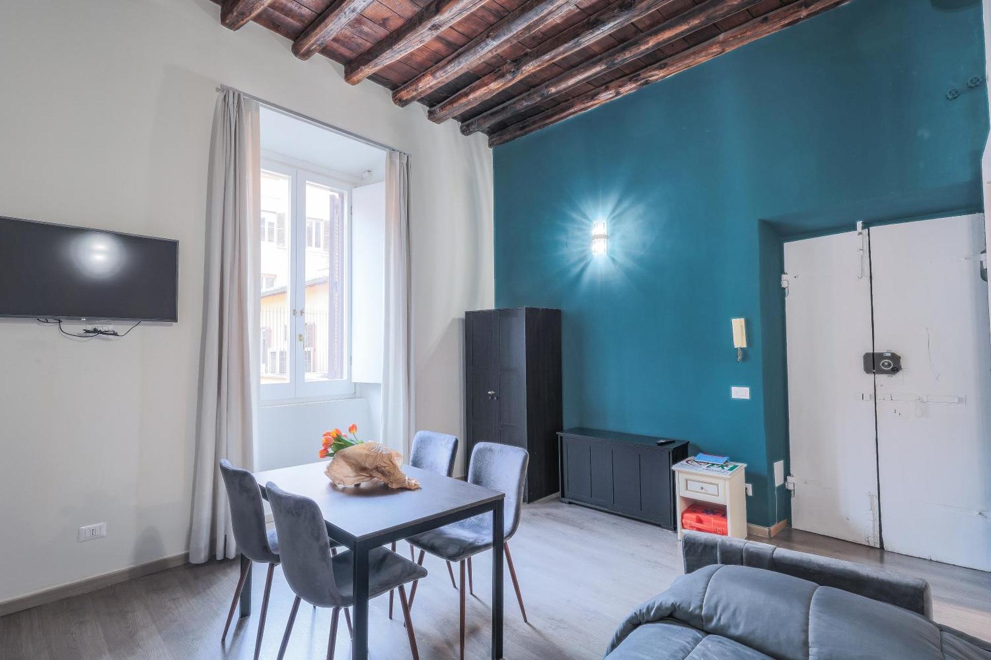 Prefetti 46 Apartment *