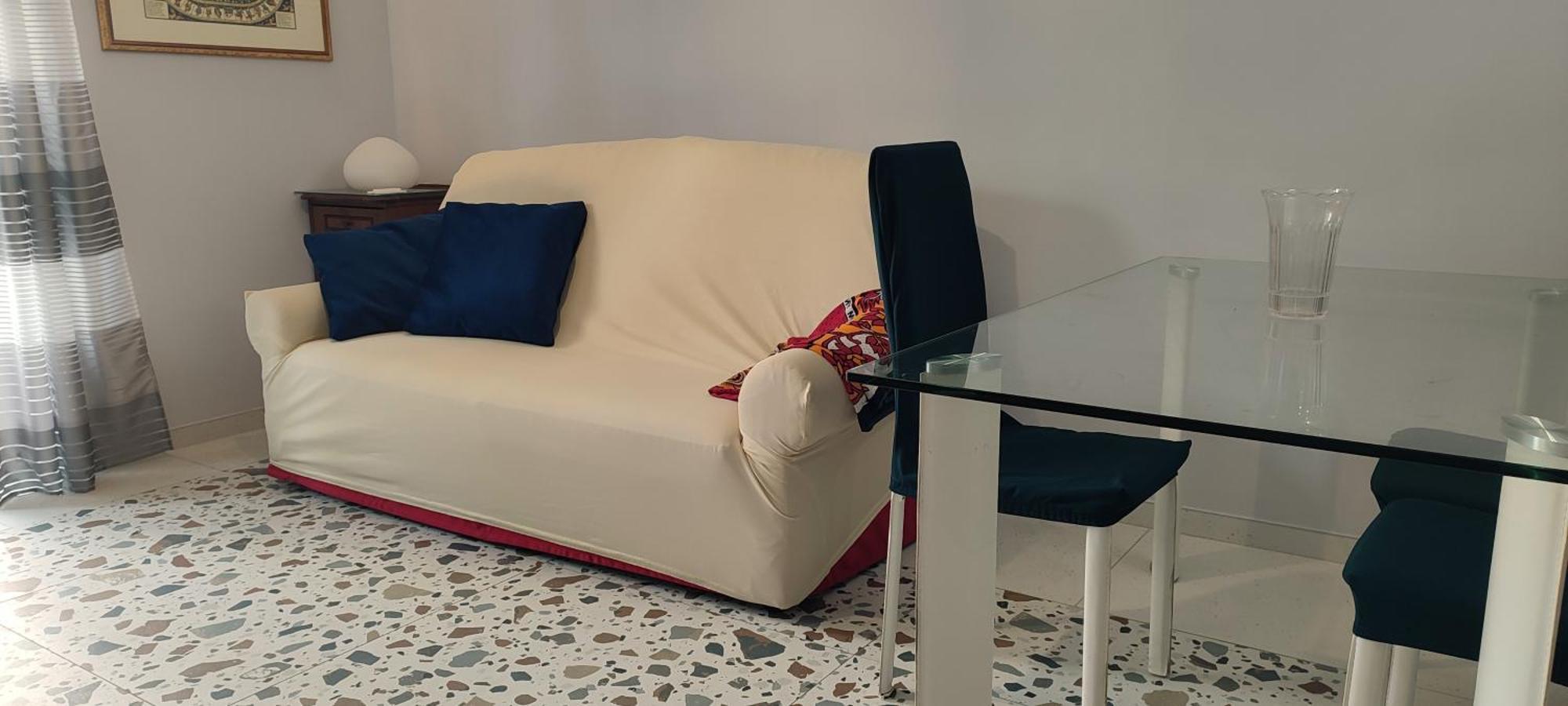 Tra Le Antiche Mura E Garbatella Appartement *