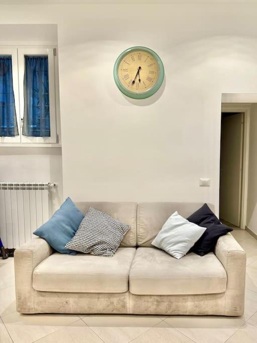 Vacanze Romane Laterano Appartement Rome