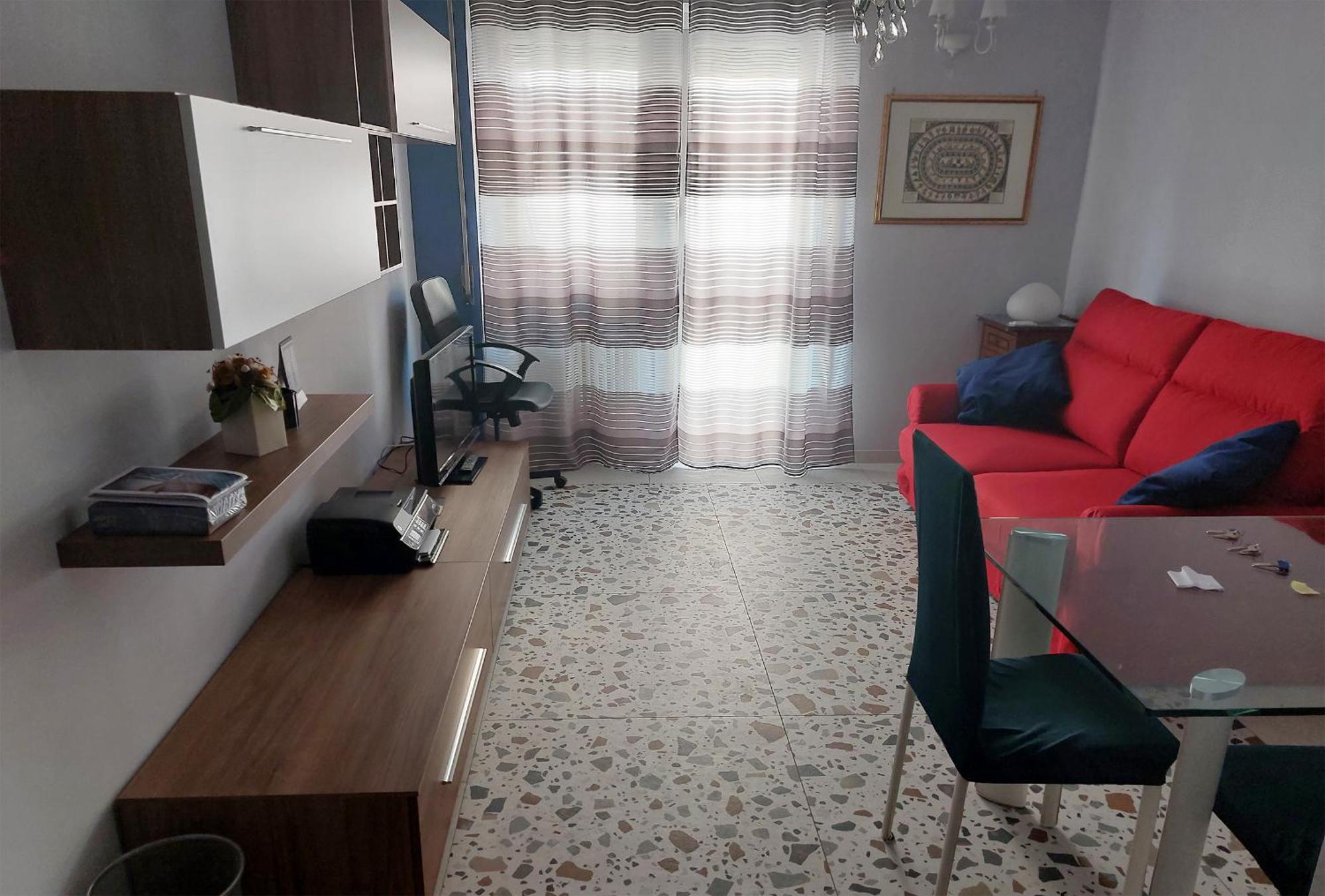 Appartement Tra Le Antiche Mura E Garbatella *