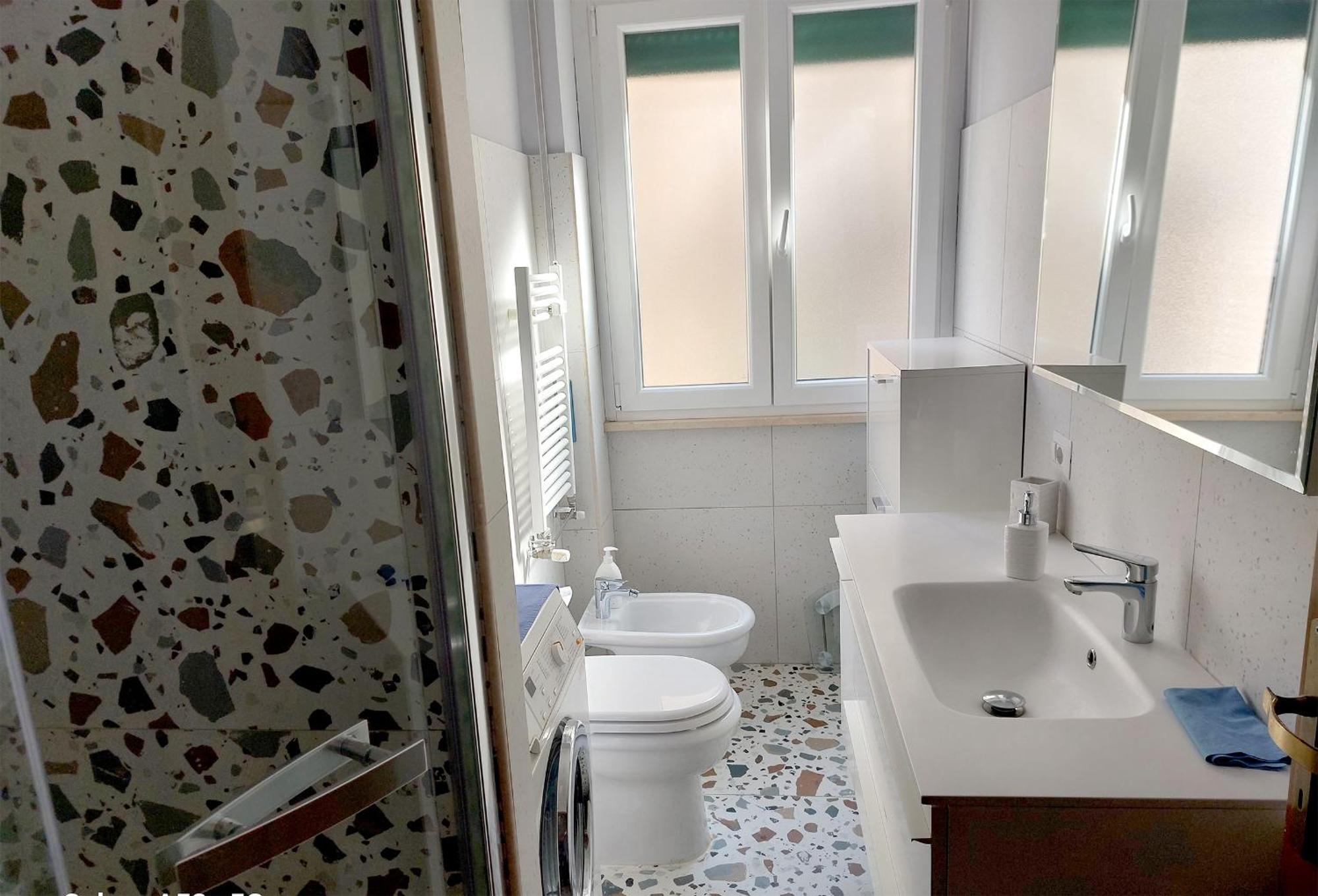 Tra Le Antiche Mura E Garbatella Appartement Rome